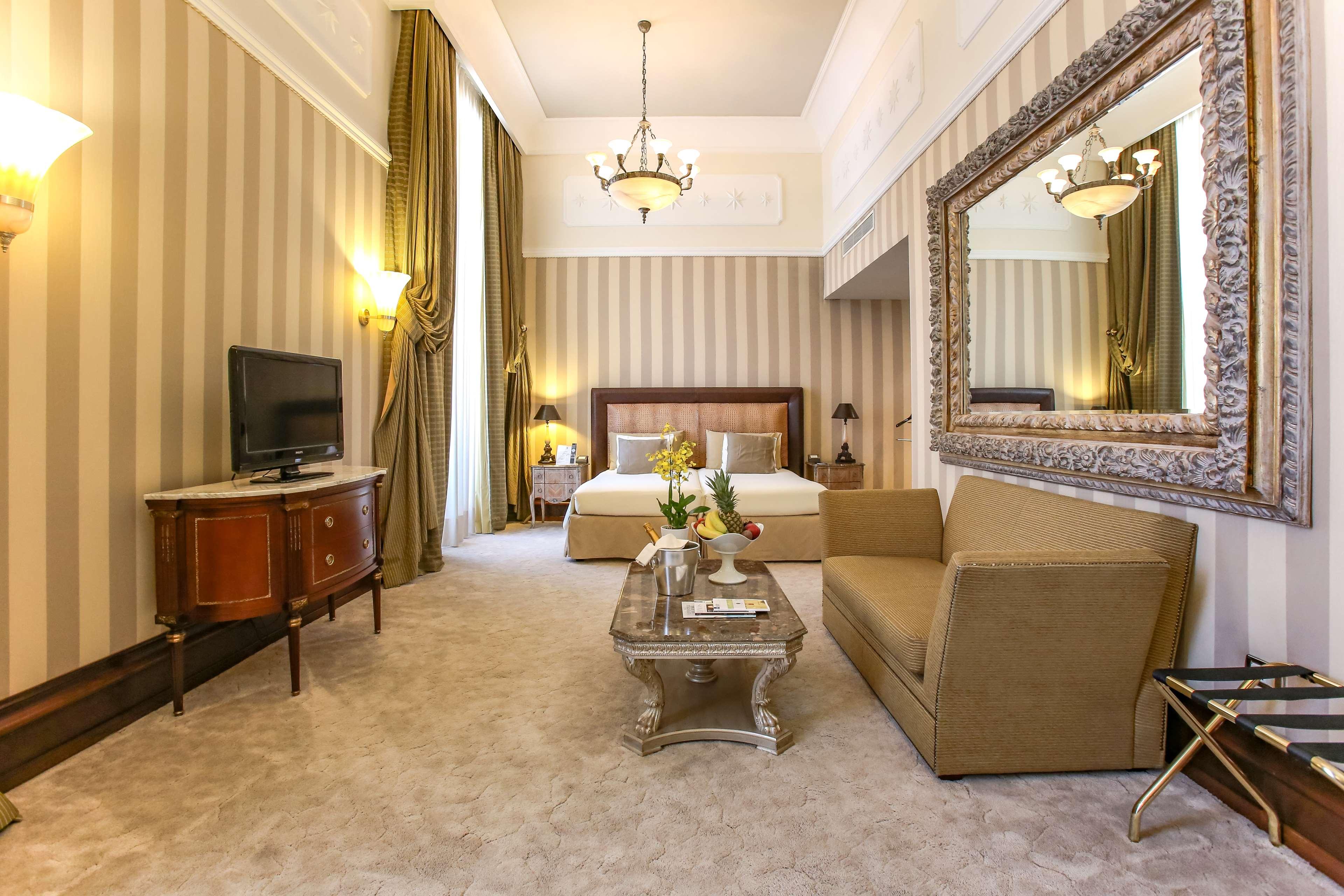 Family Room Standard