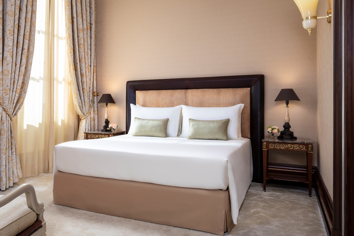 Double or Twin Deluxe