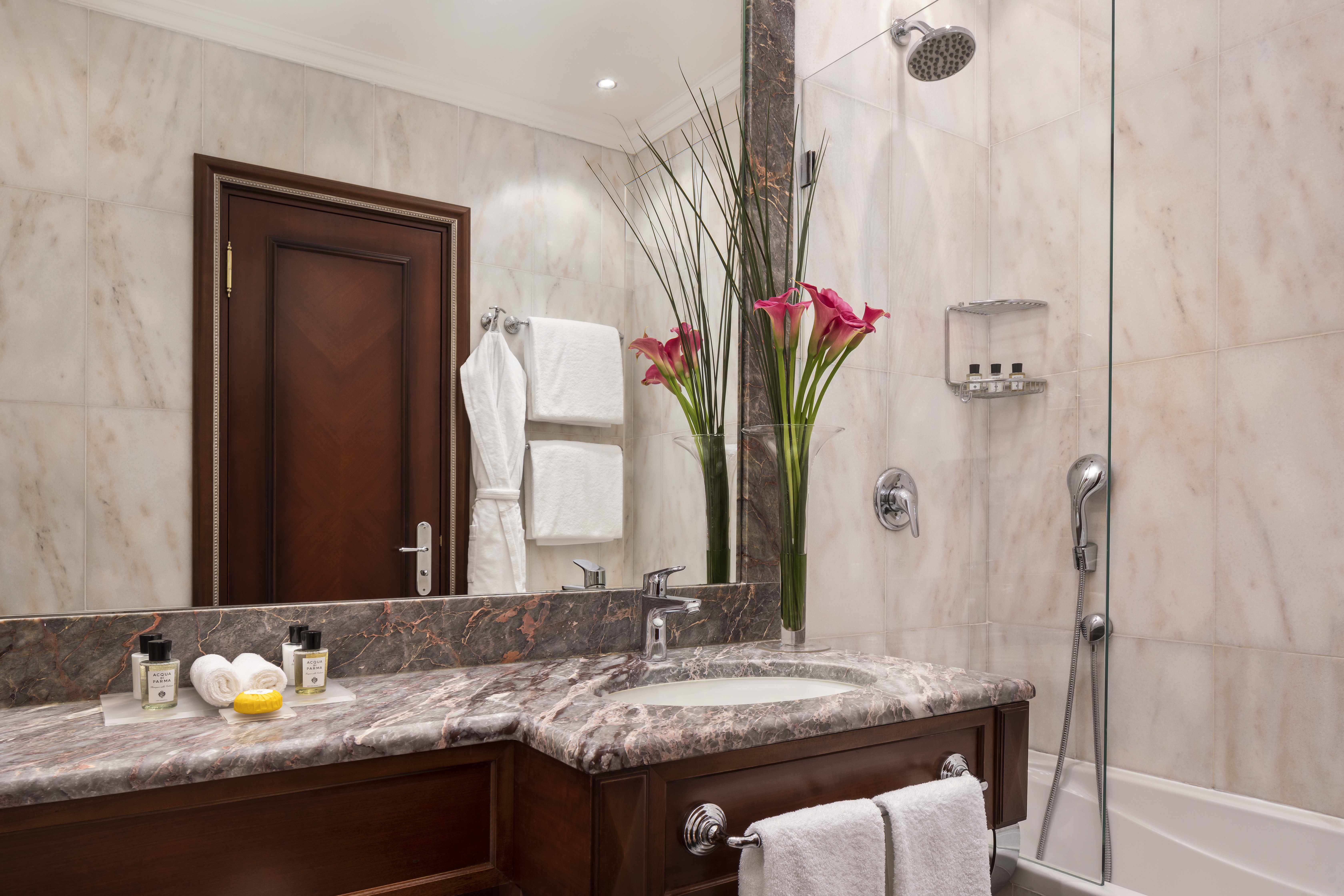 Double or Twin Deluxe