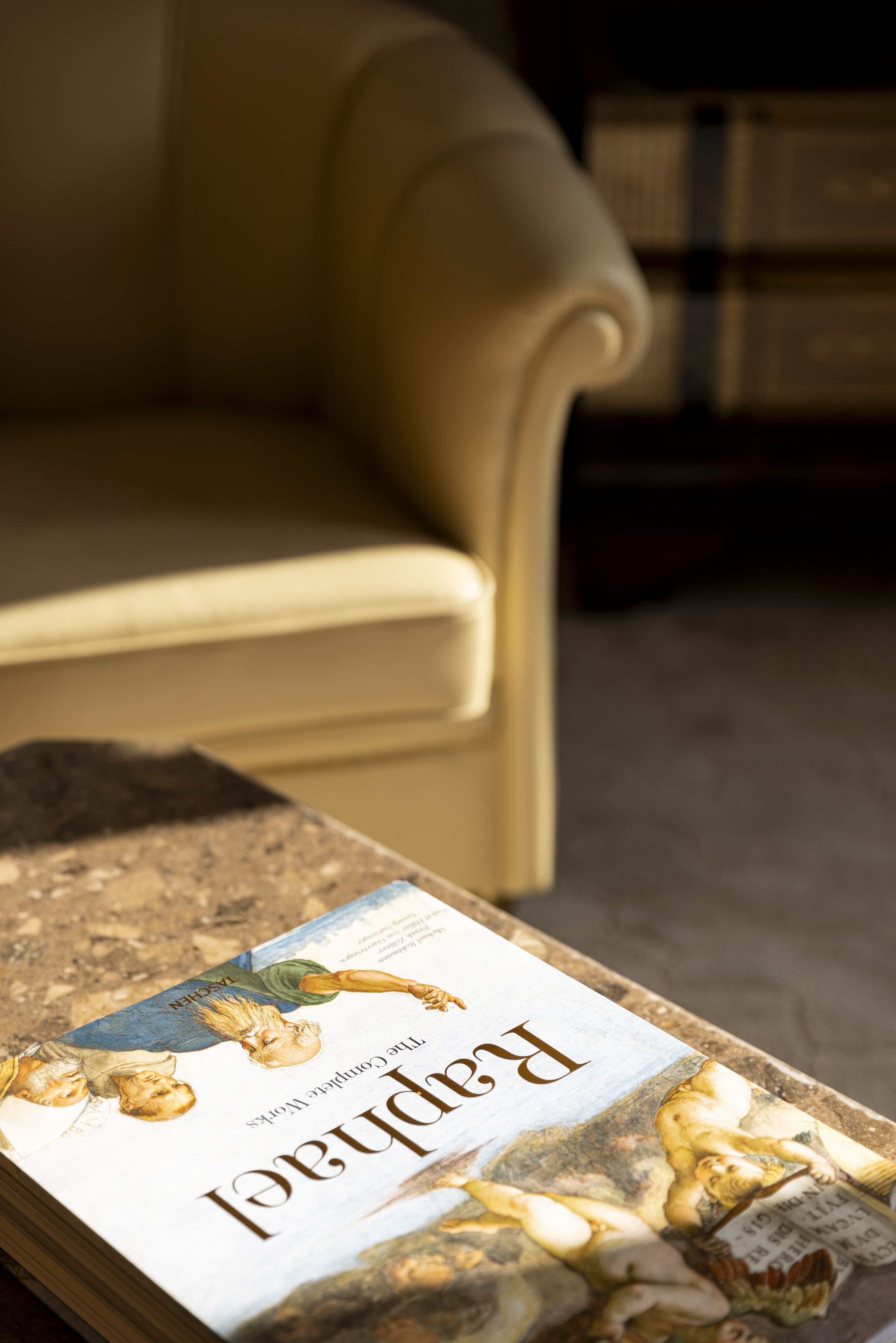 Junior Suite with Terrace