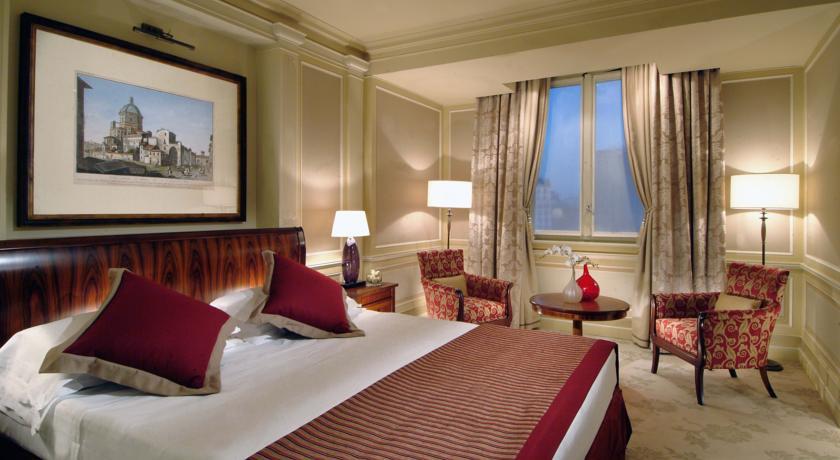 Junior Suite Standard