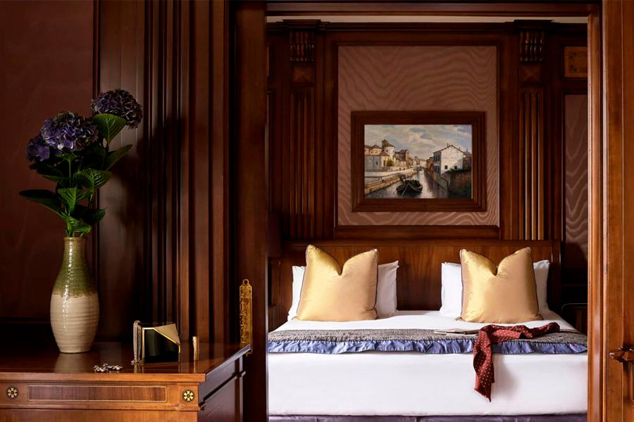 Junior Suite Standard