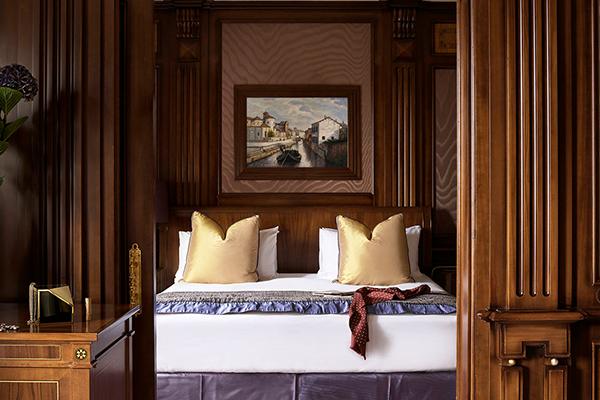 Junior Suite Standard