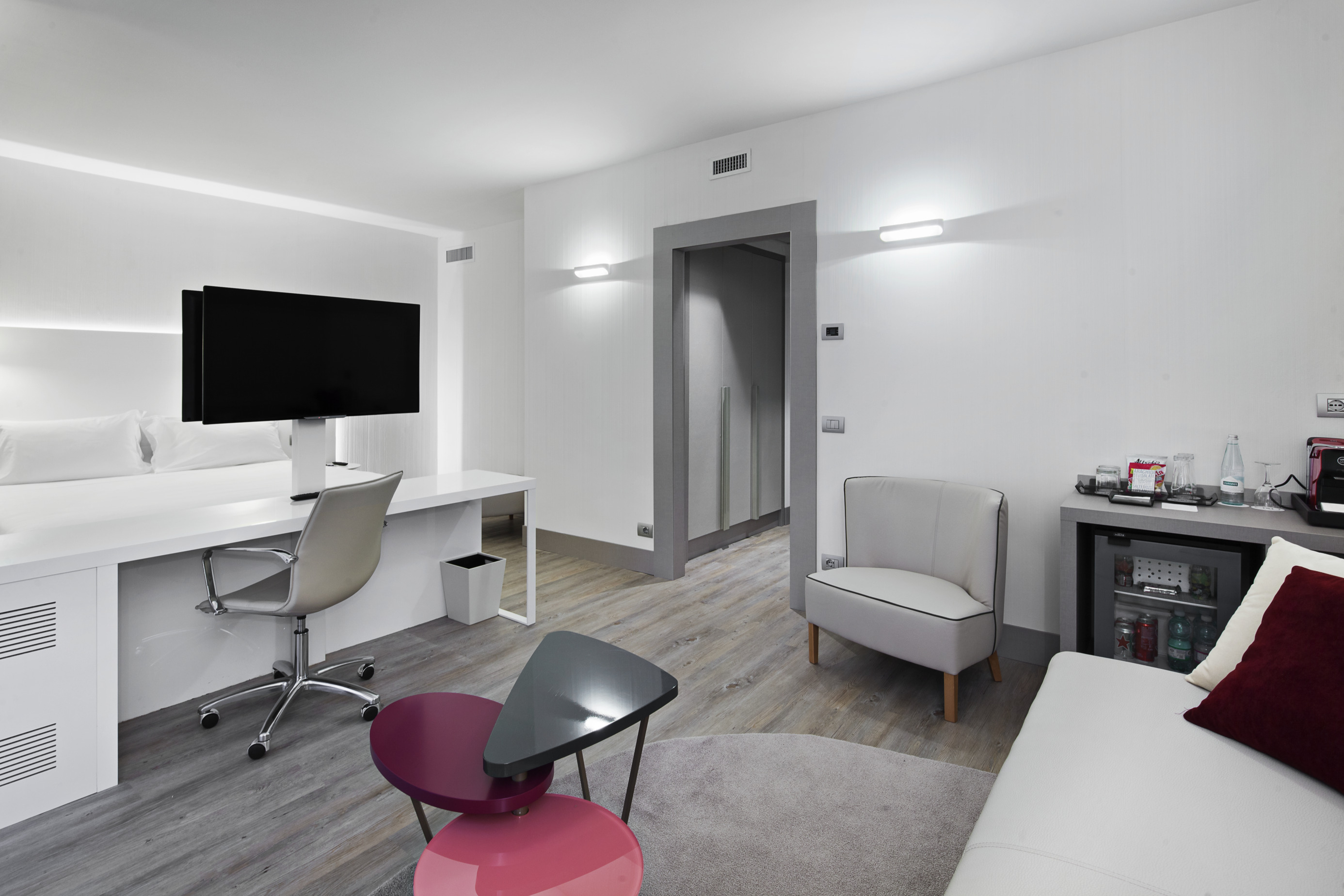 Junior Suite Standard