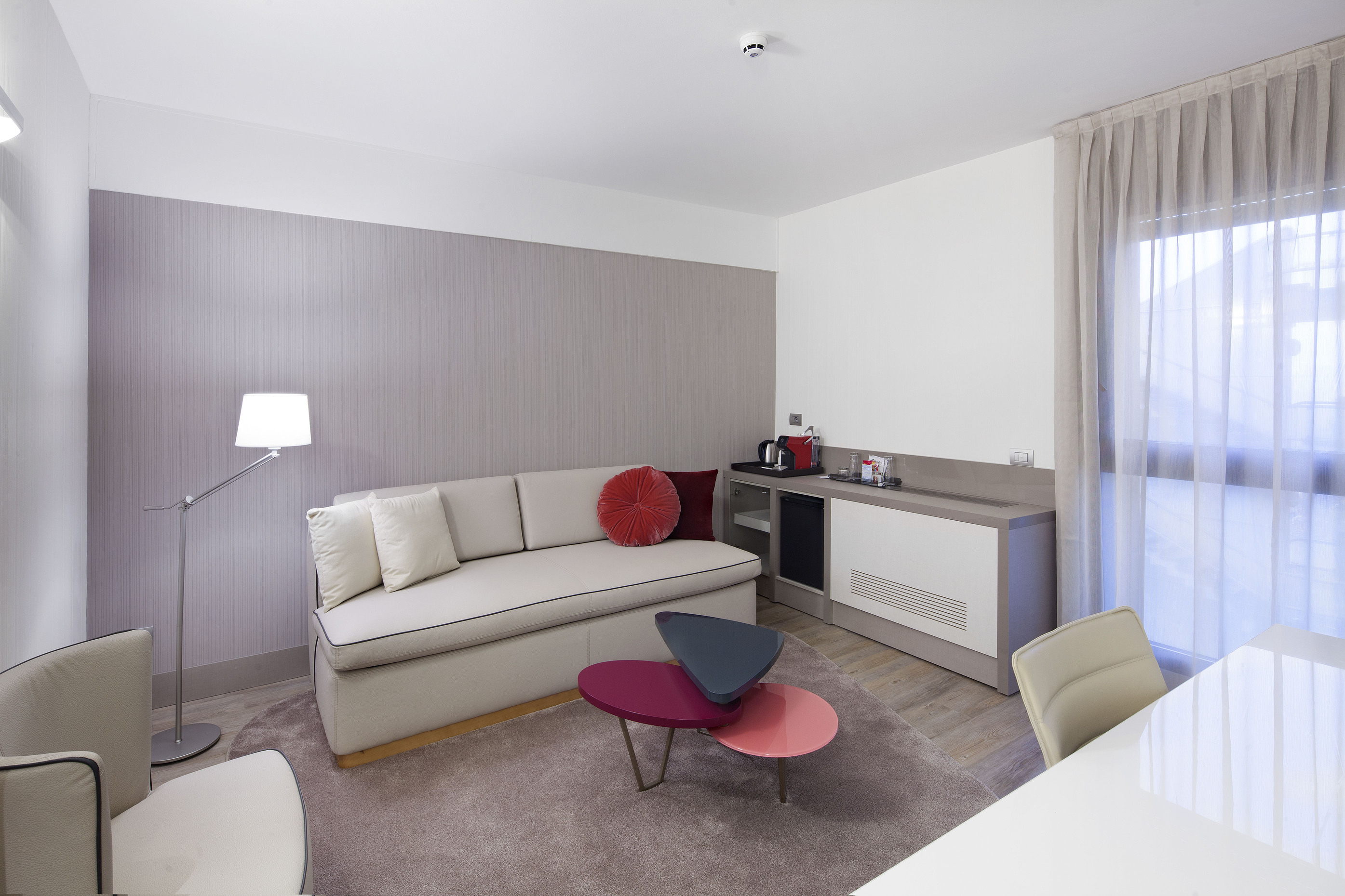 Junior Suite Standard