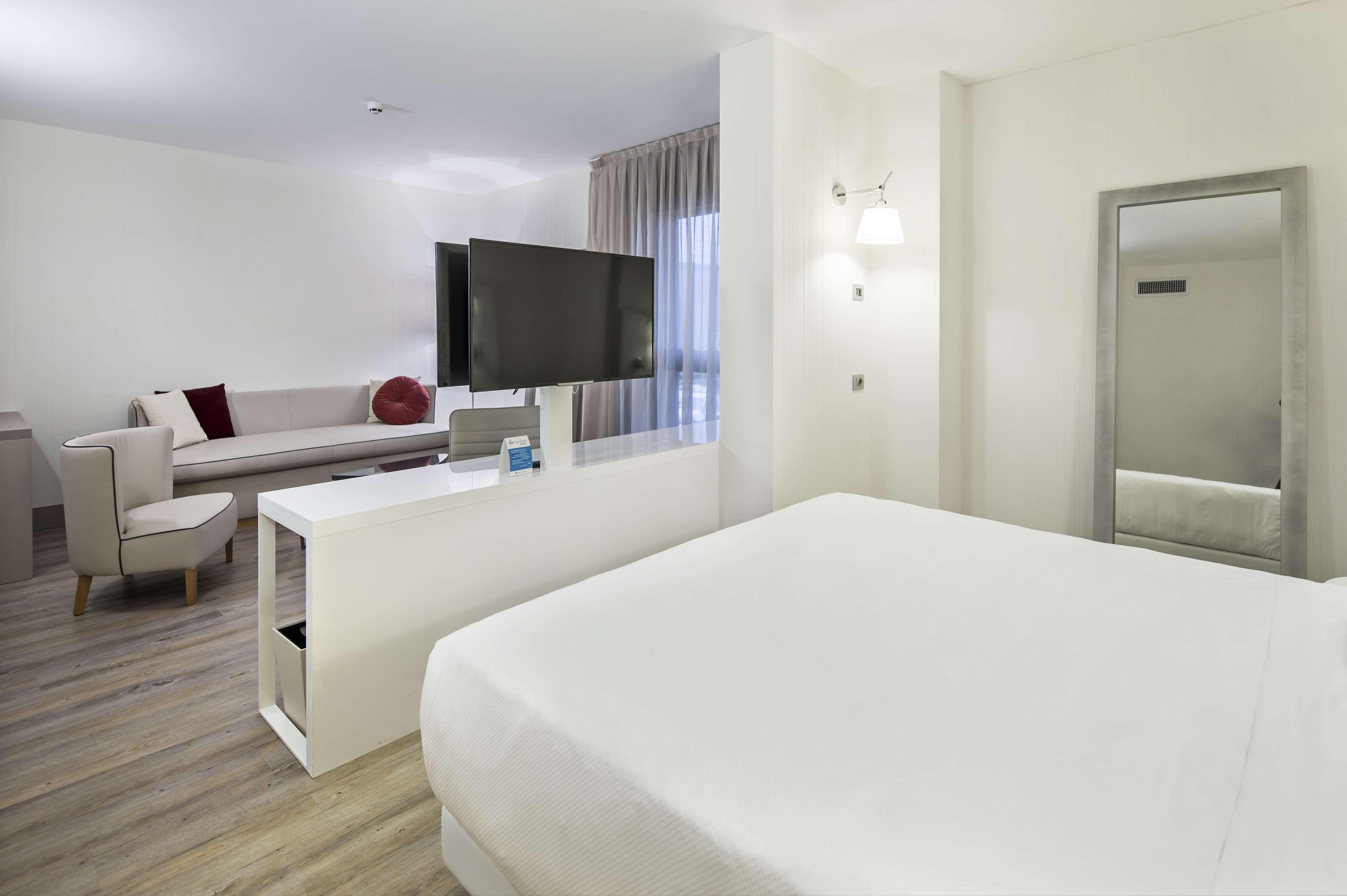 Junior Suite Standard