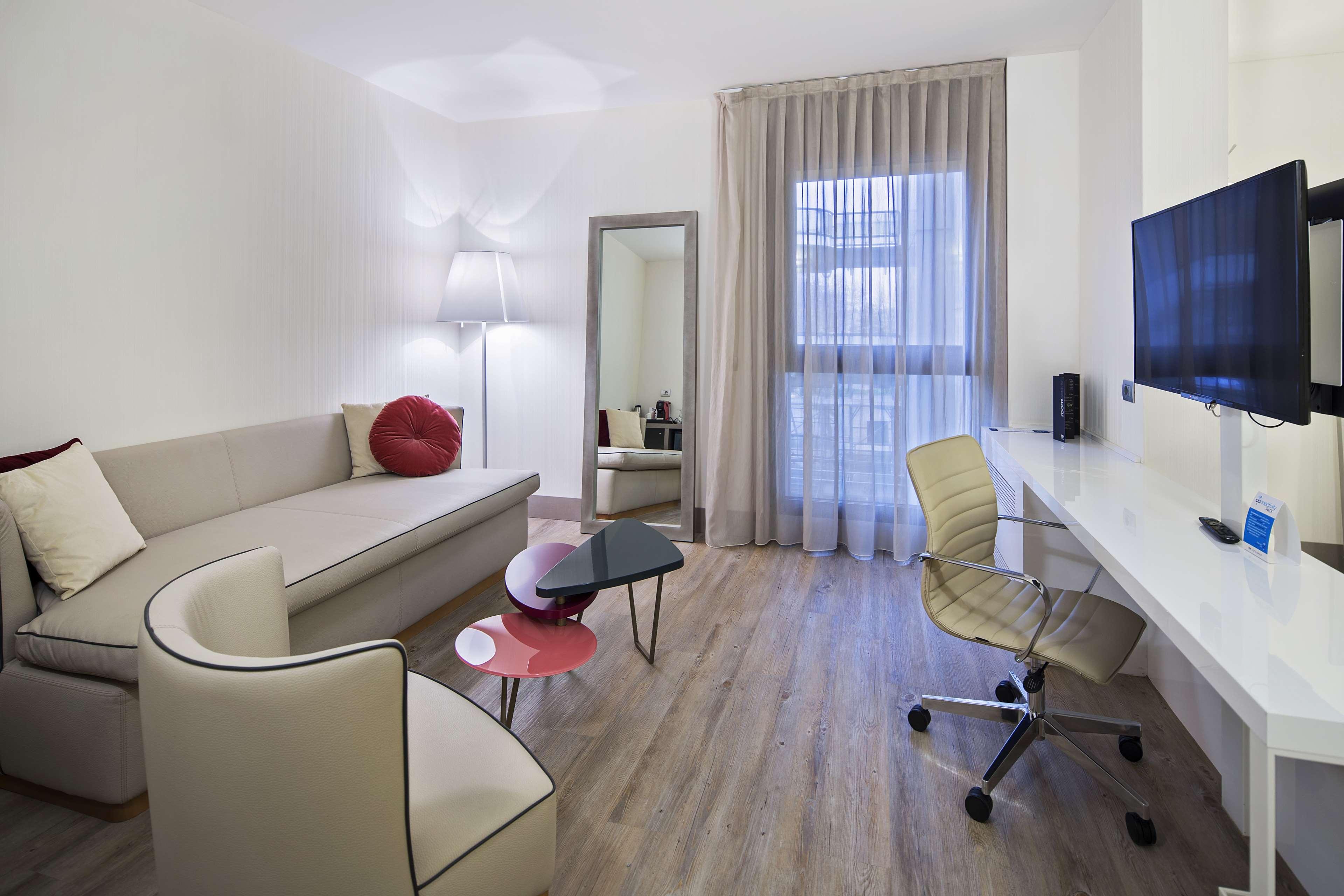 Junior Suite Standard