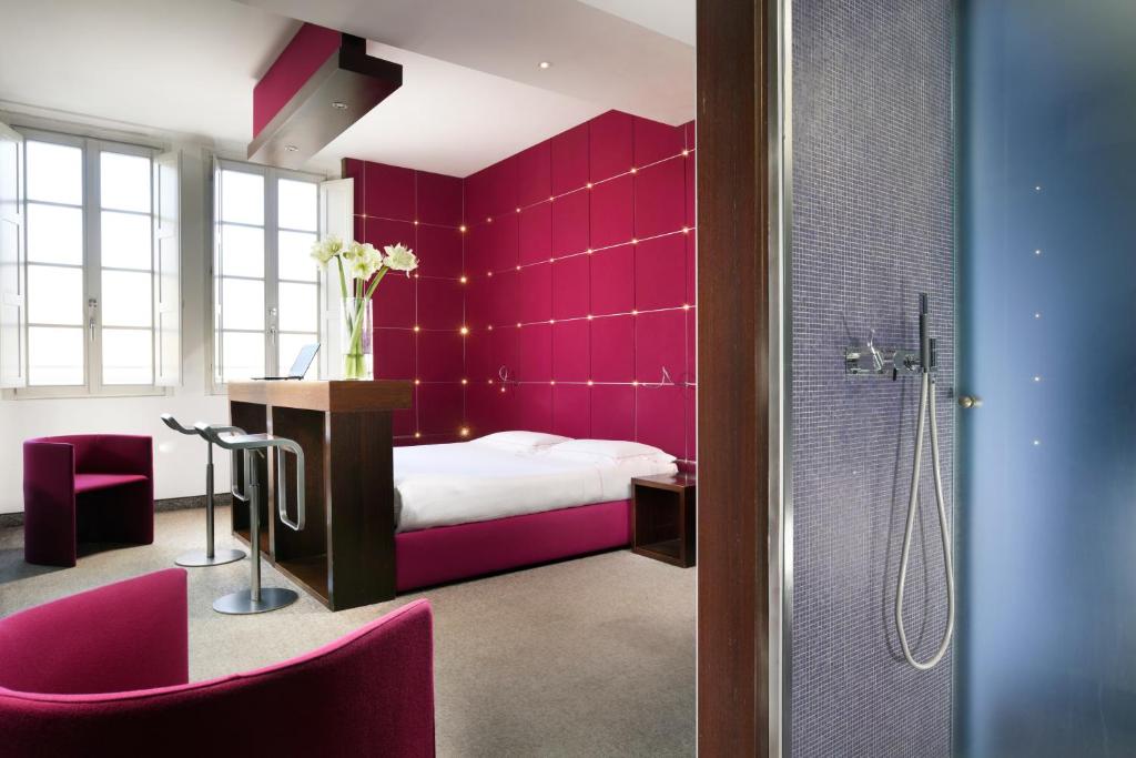 Double Superior with Double Bed