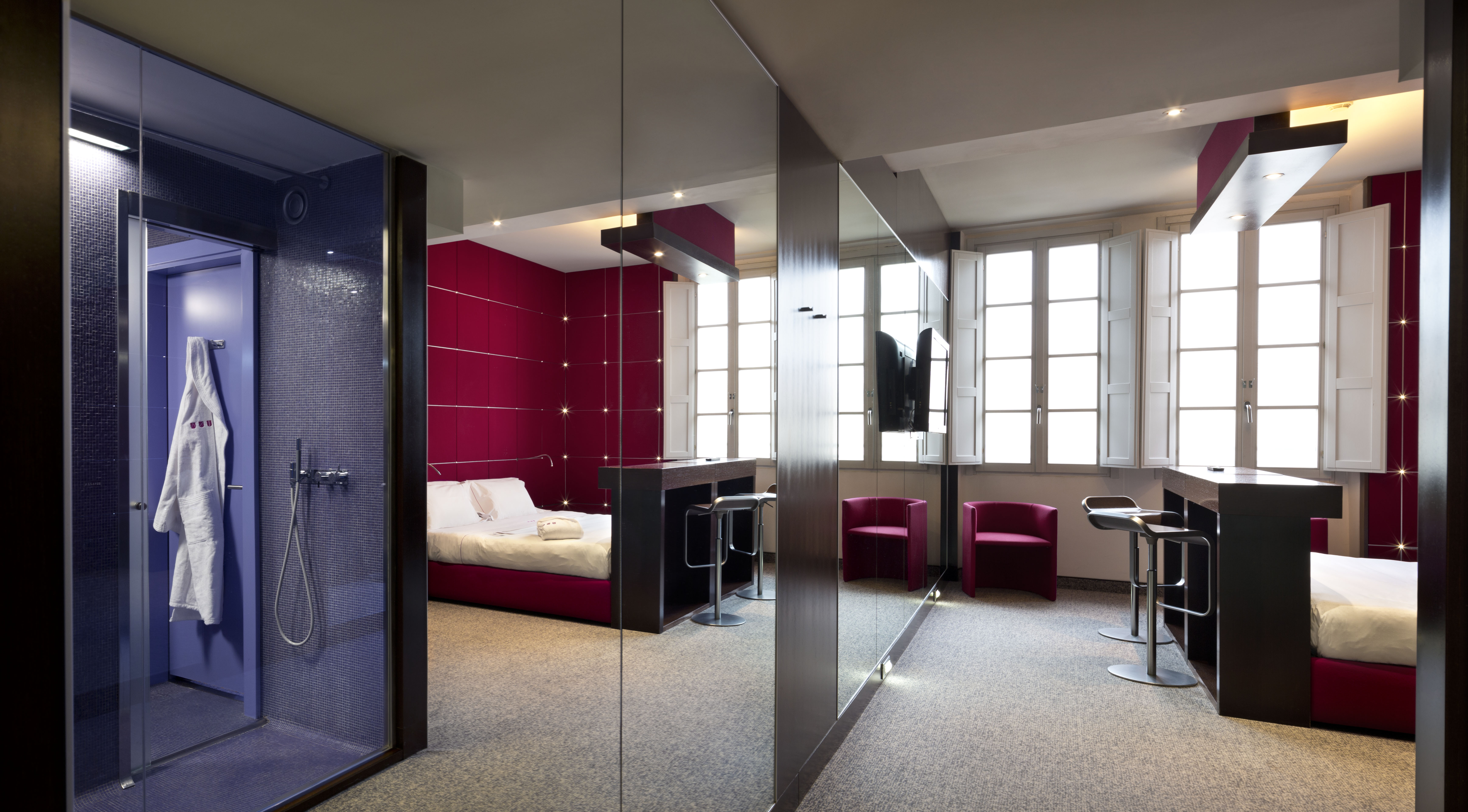 Double Single Superior