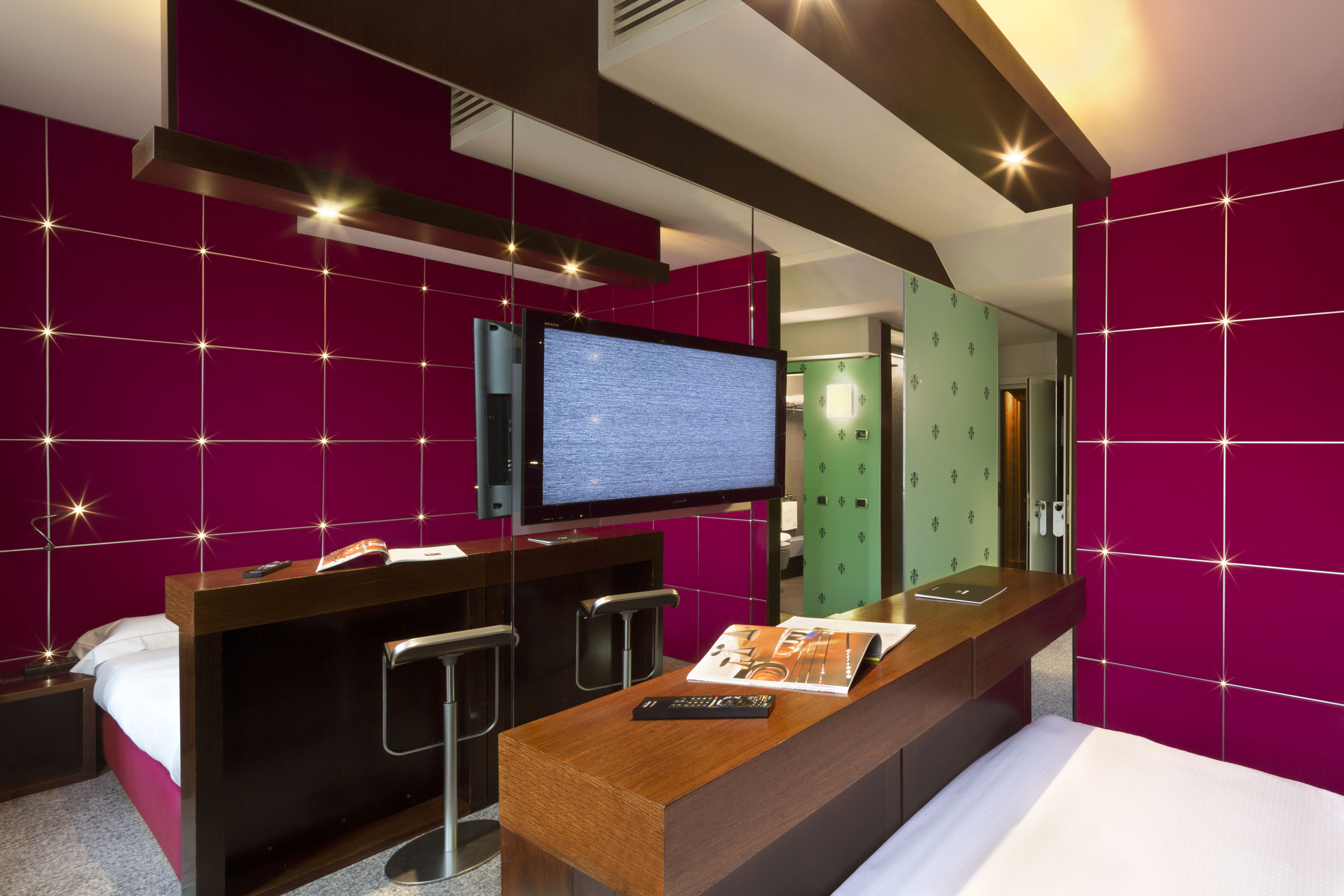 Double Single Classic