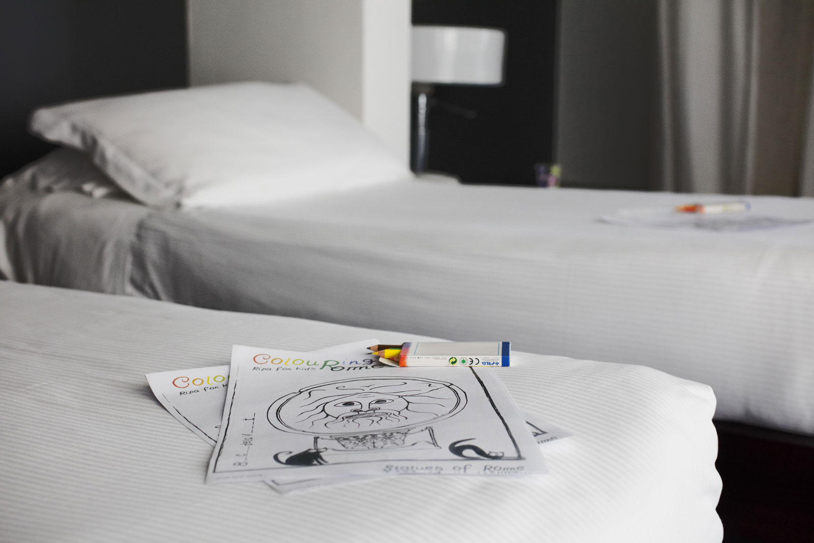 Family Room Capacity 4 One Bedroom