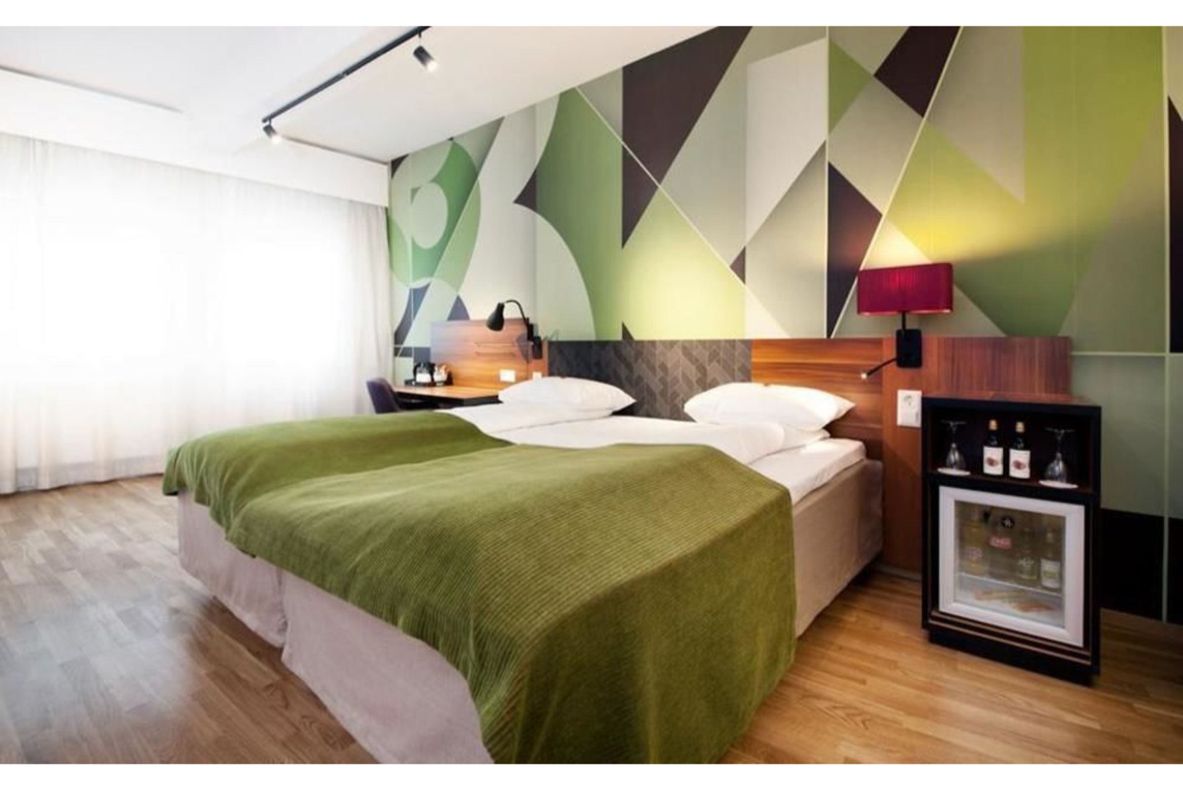 Family Room Standard