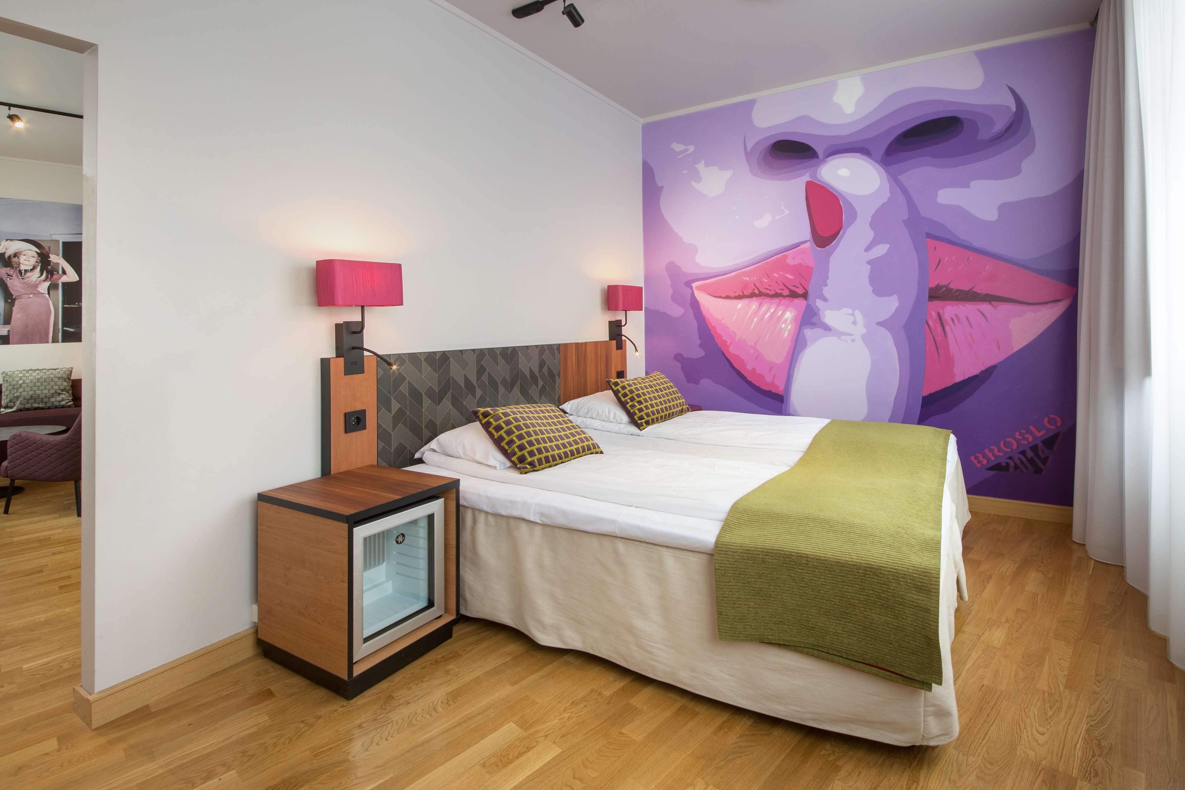 Junior Suite Standard