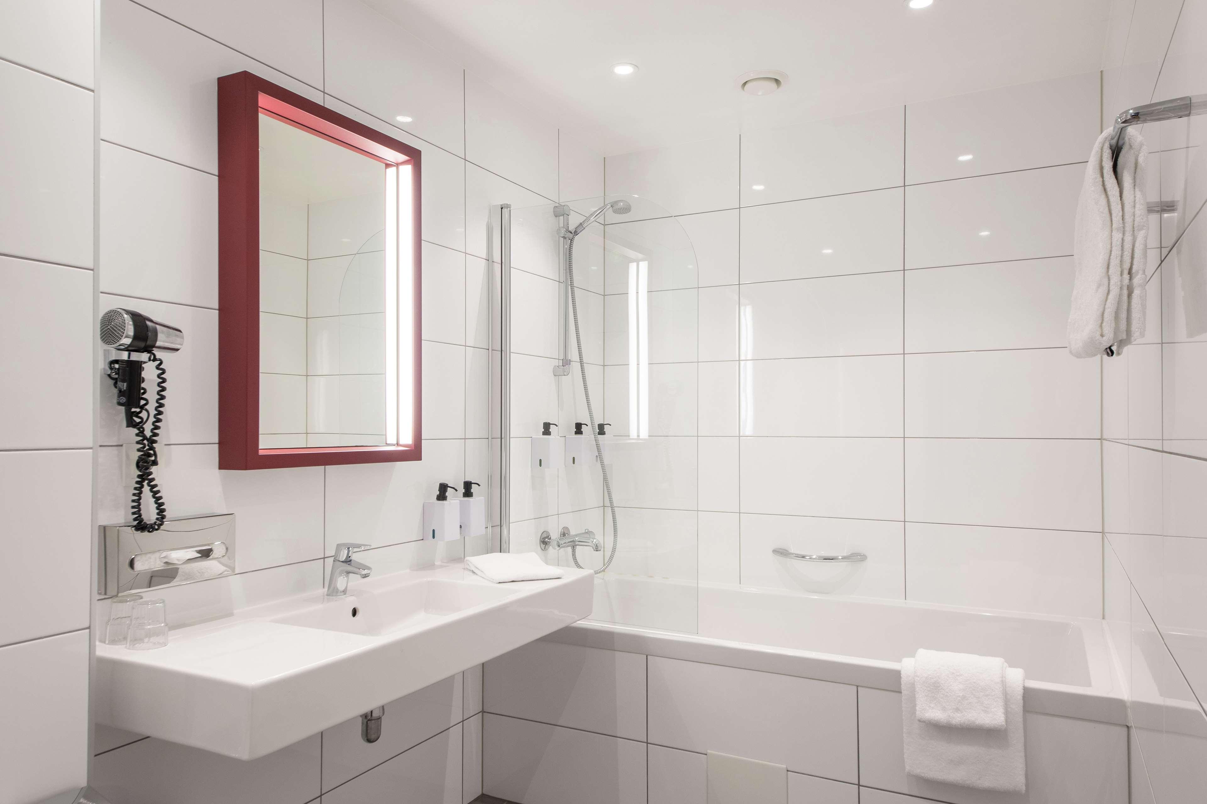 Junior Suite Standard