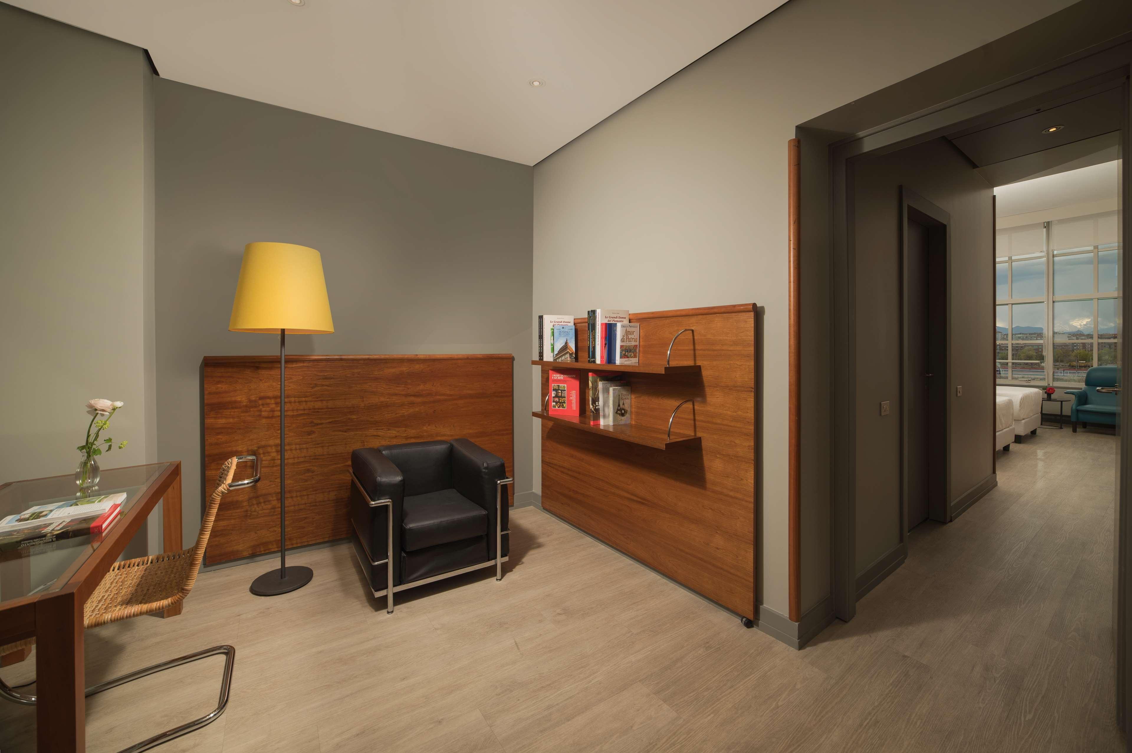 Family Room Superior