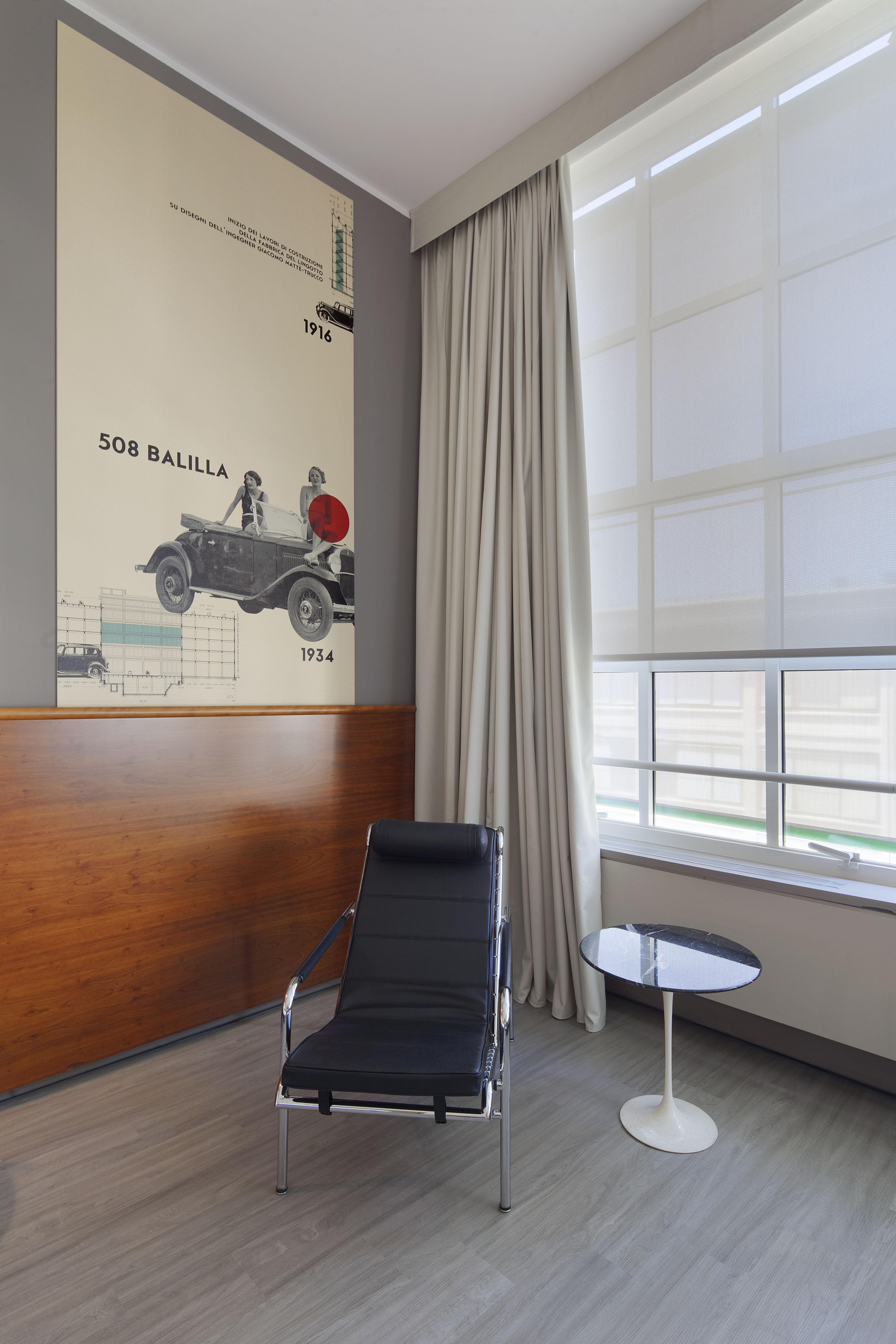 Family Room Standard