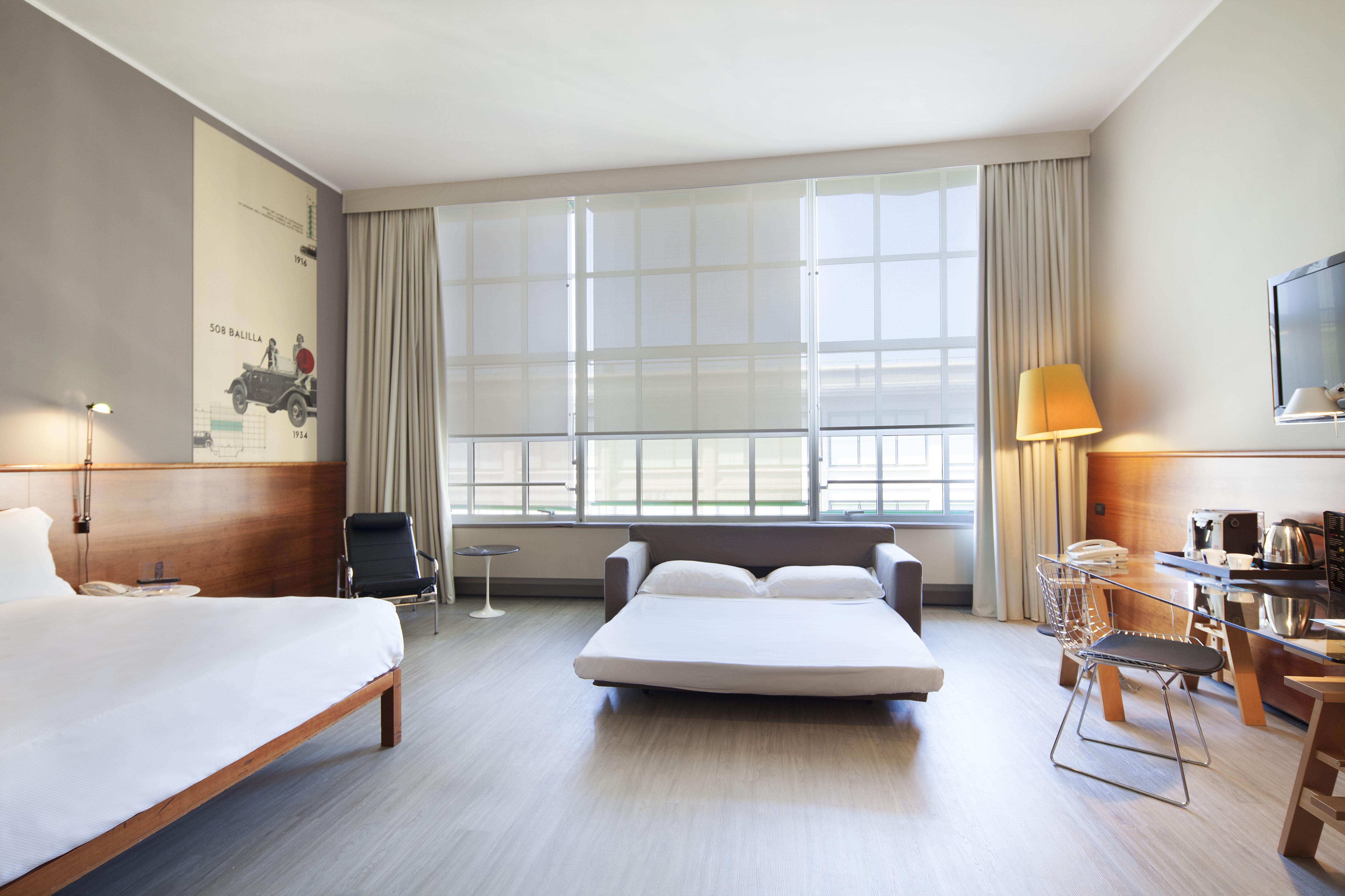 Family Room Standard