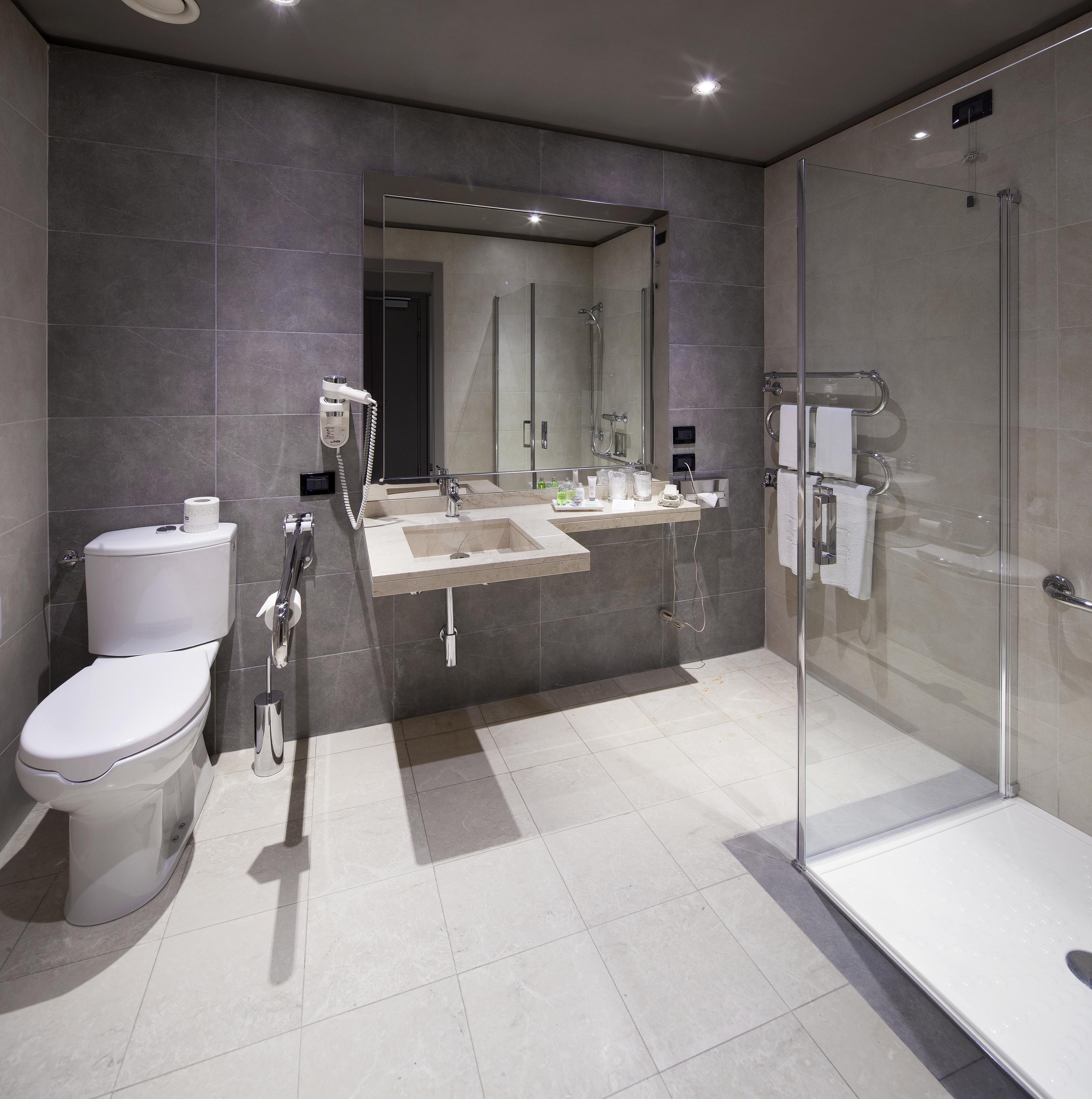 Double Single Standard