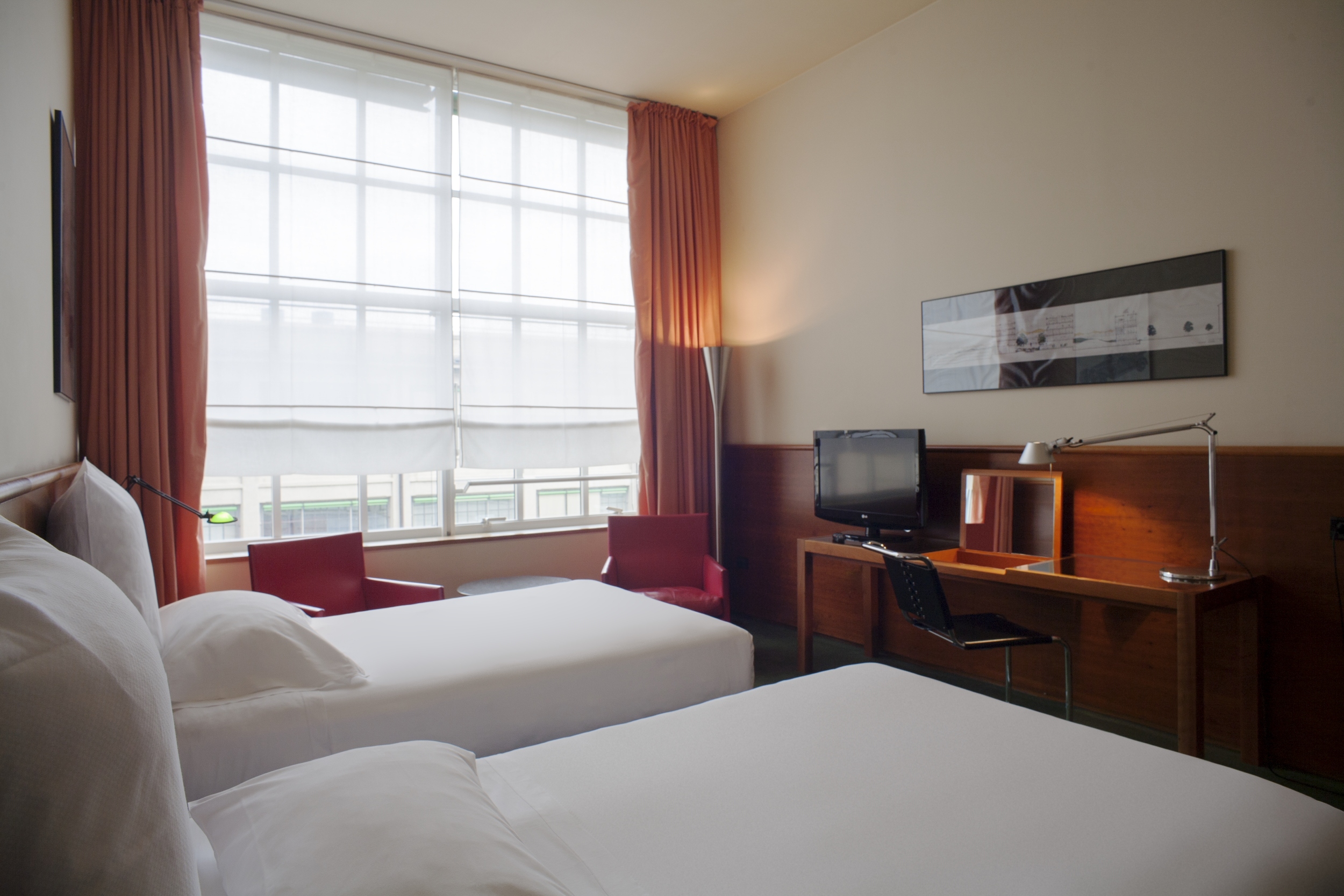 Double Single Standard