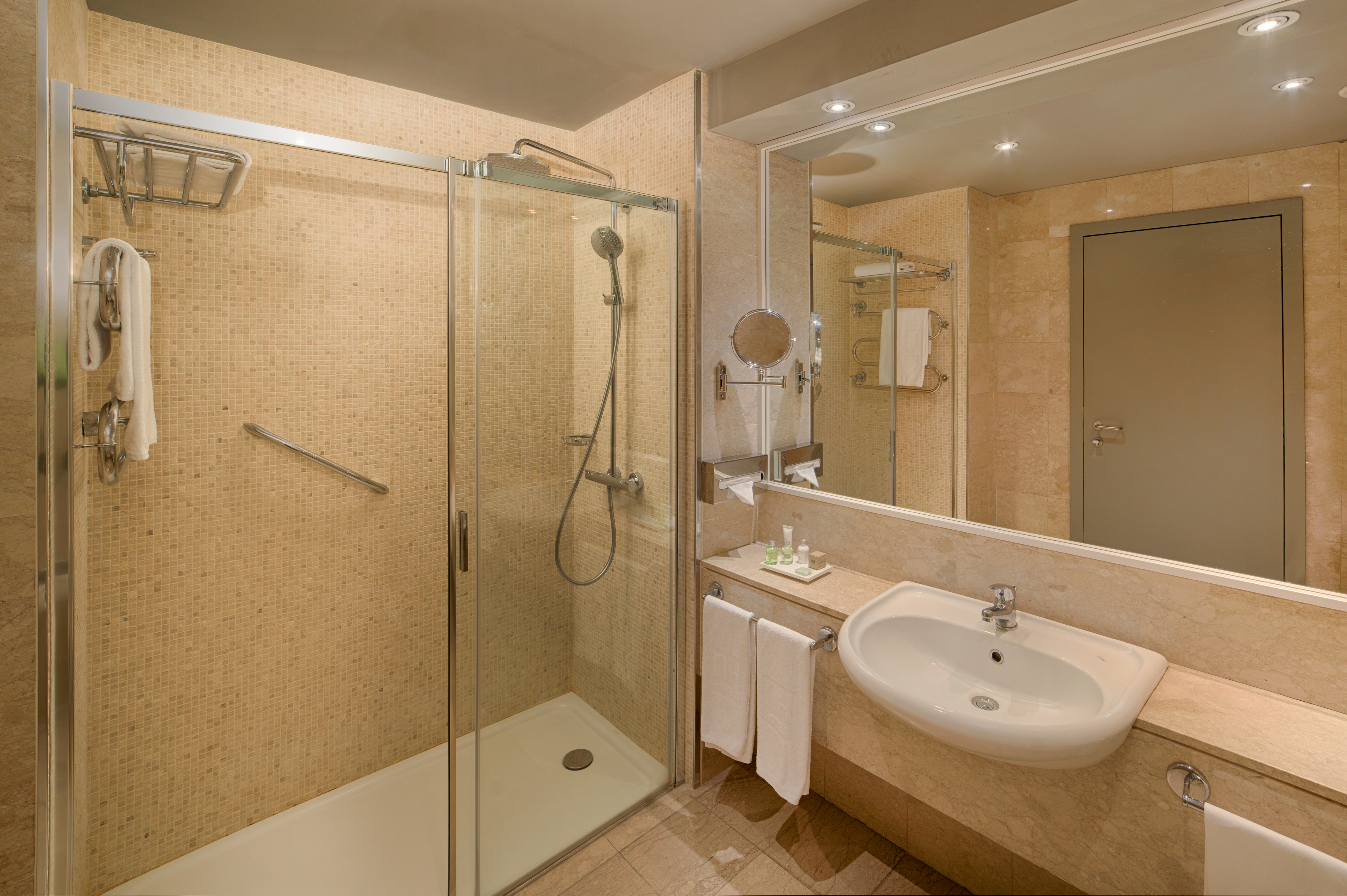 Junior Suite with Views