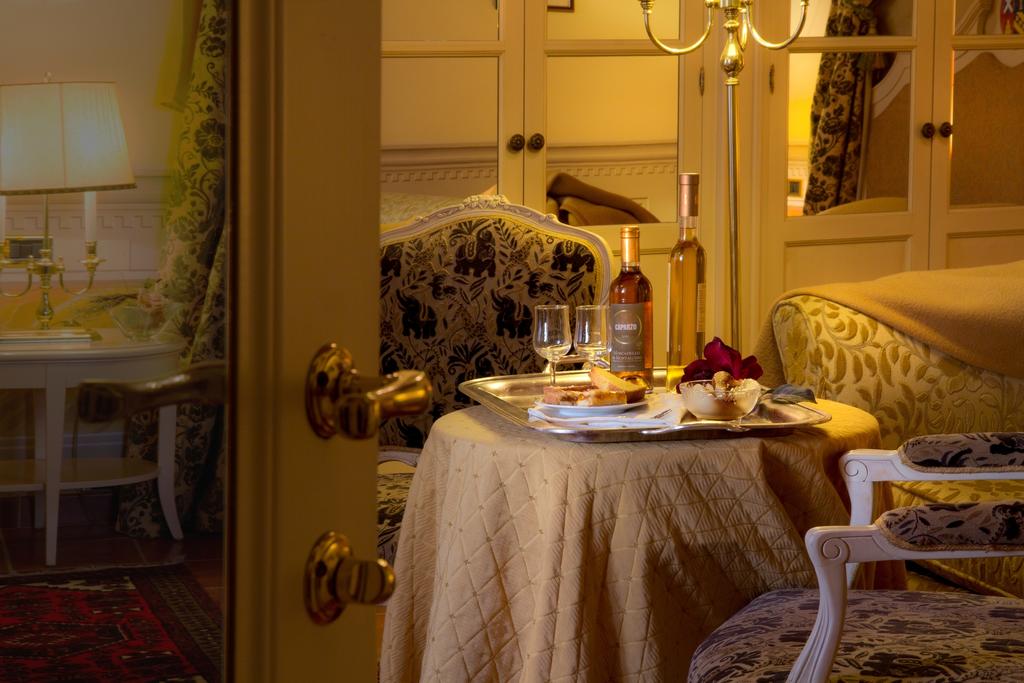 Junior Suite Classic