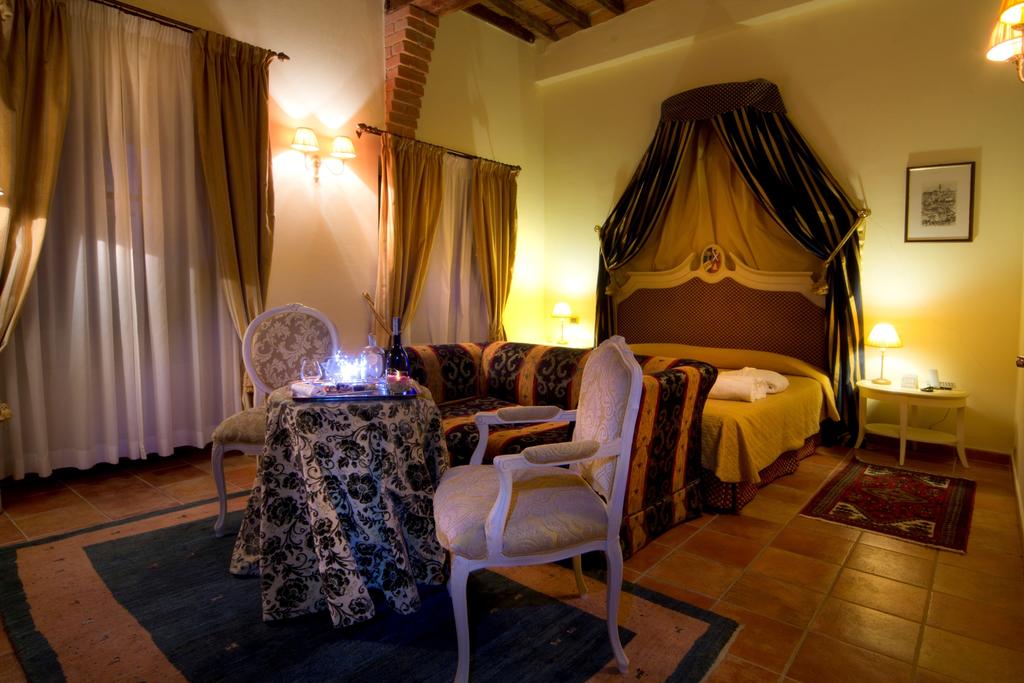 Junior Suite Classic