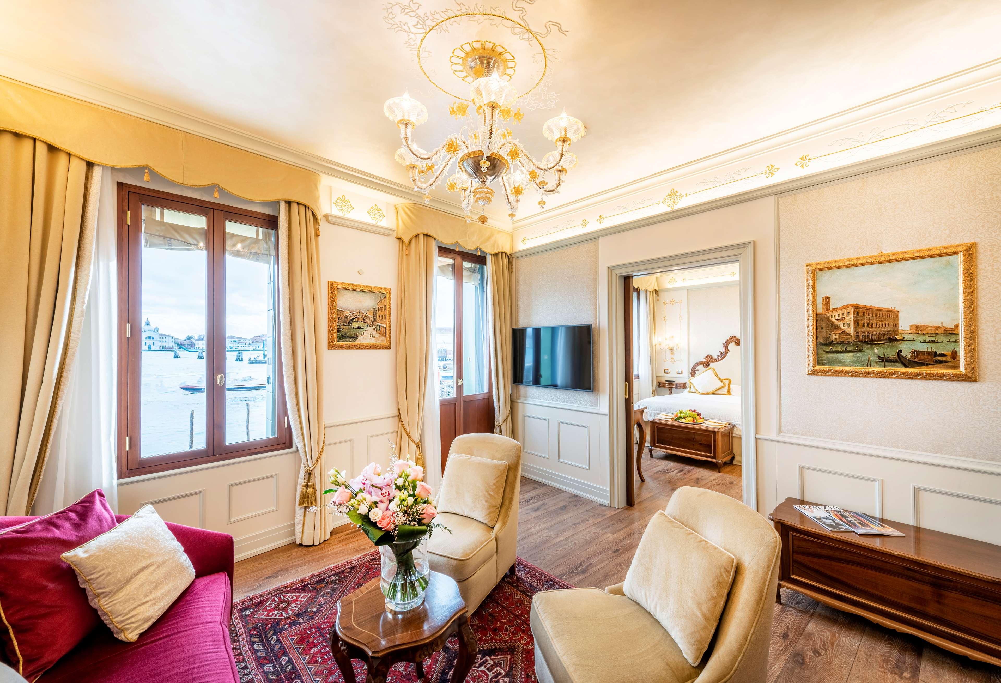 Suite Classic