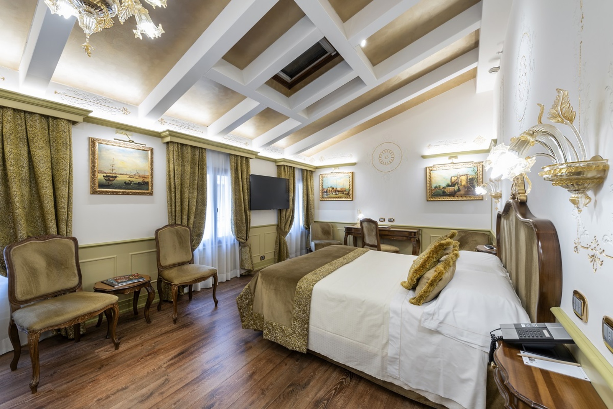 Junior Suite Classic