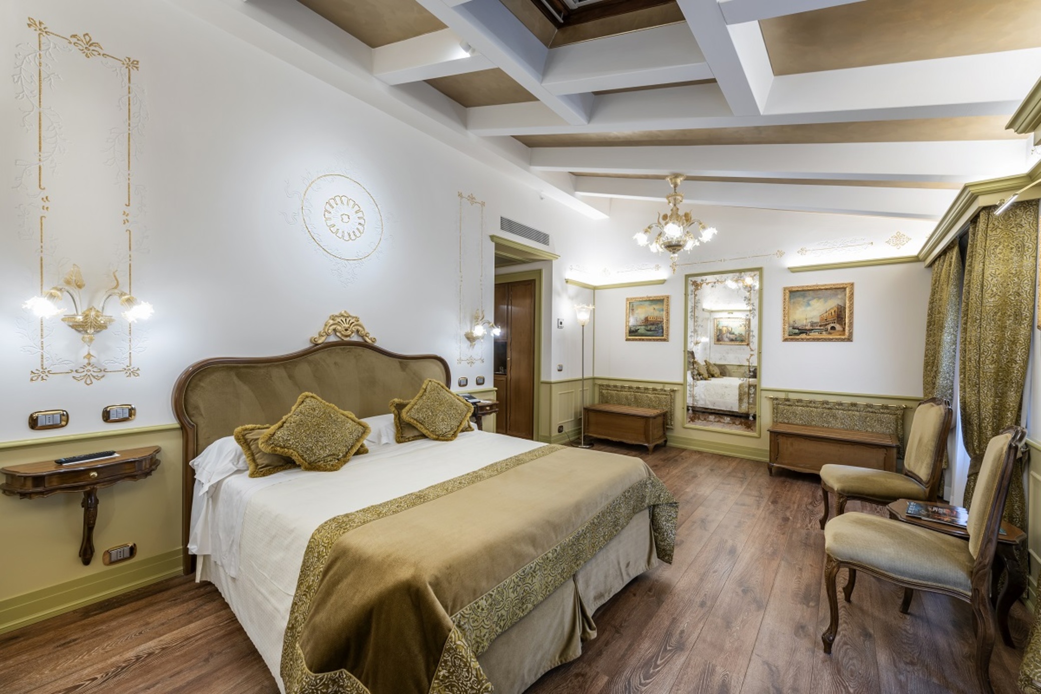 Junior Suite Classic