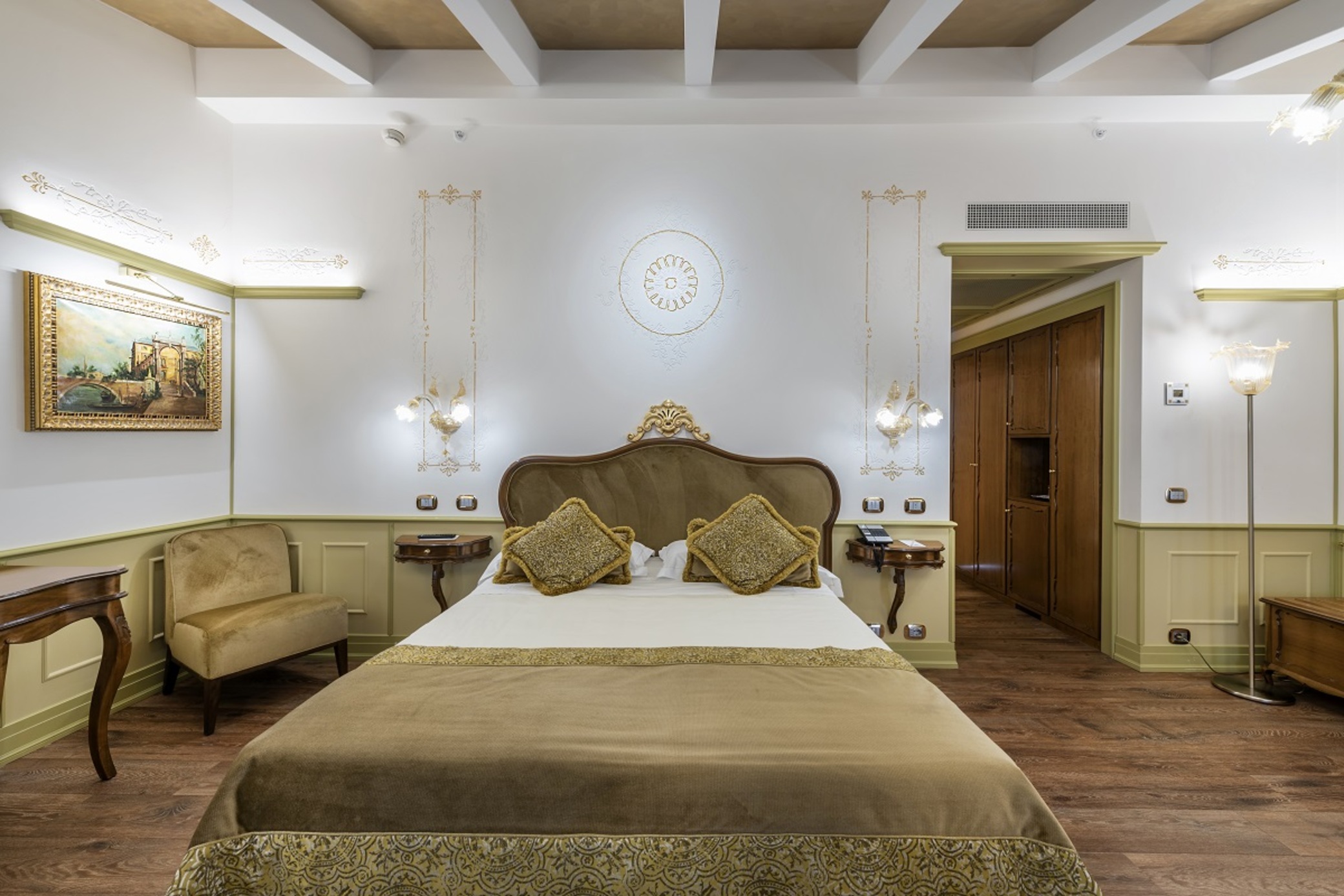 Junior Suite Classic