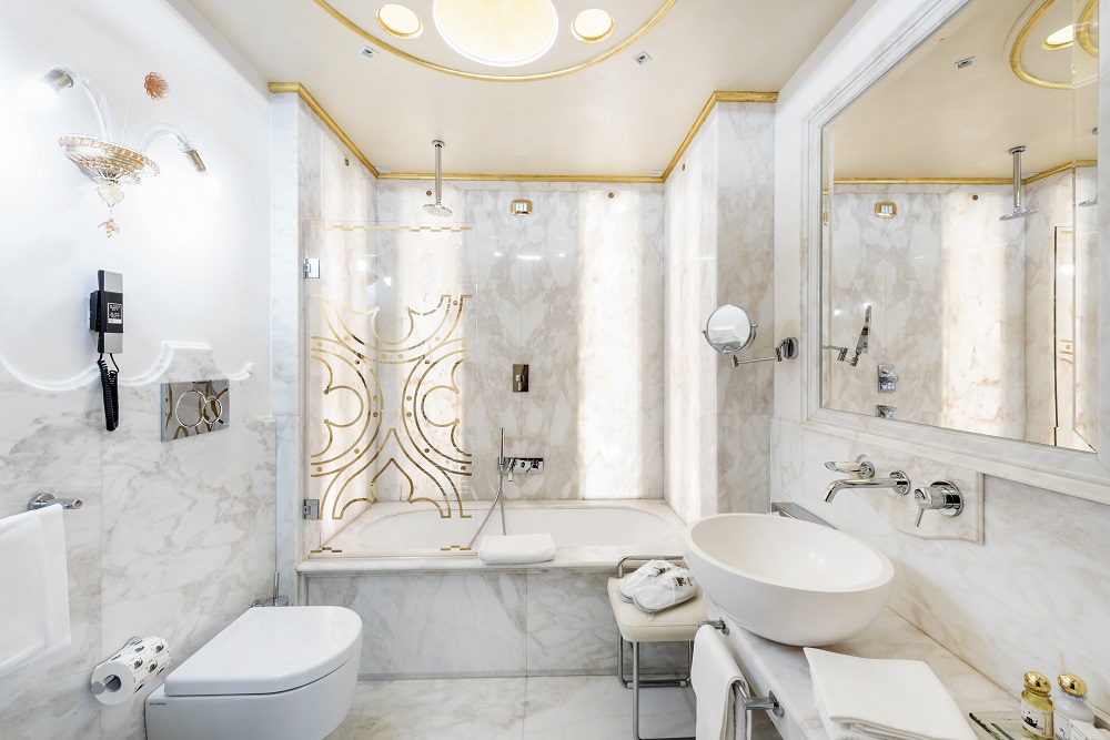 Double or Twin Superior