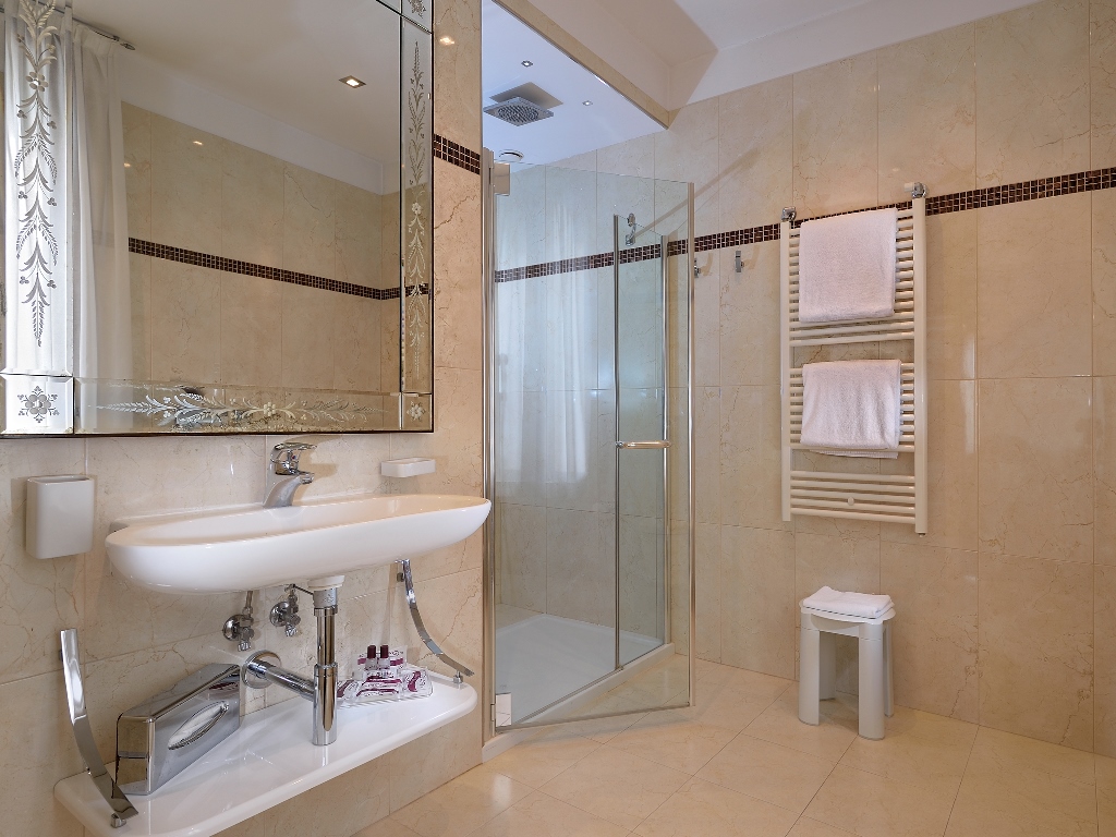 Double or Twin Superior