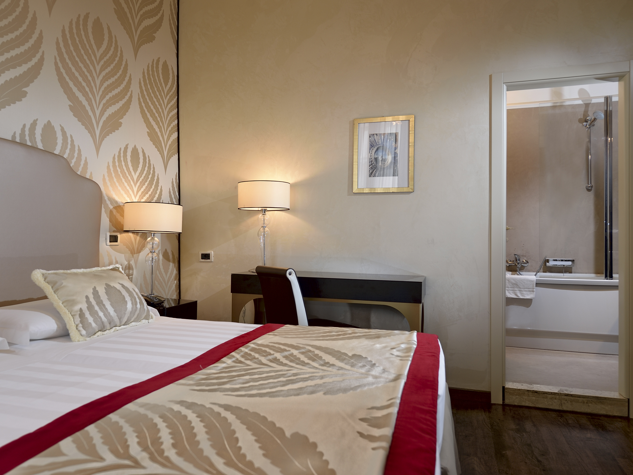 Double or Twin Superior