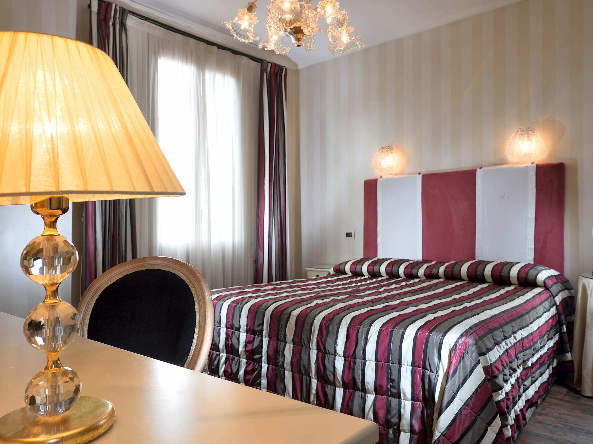 Double or Twin Superior