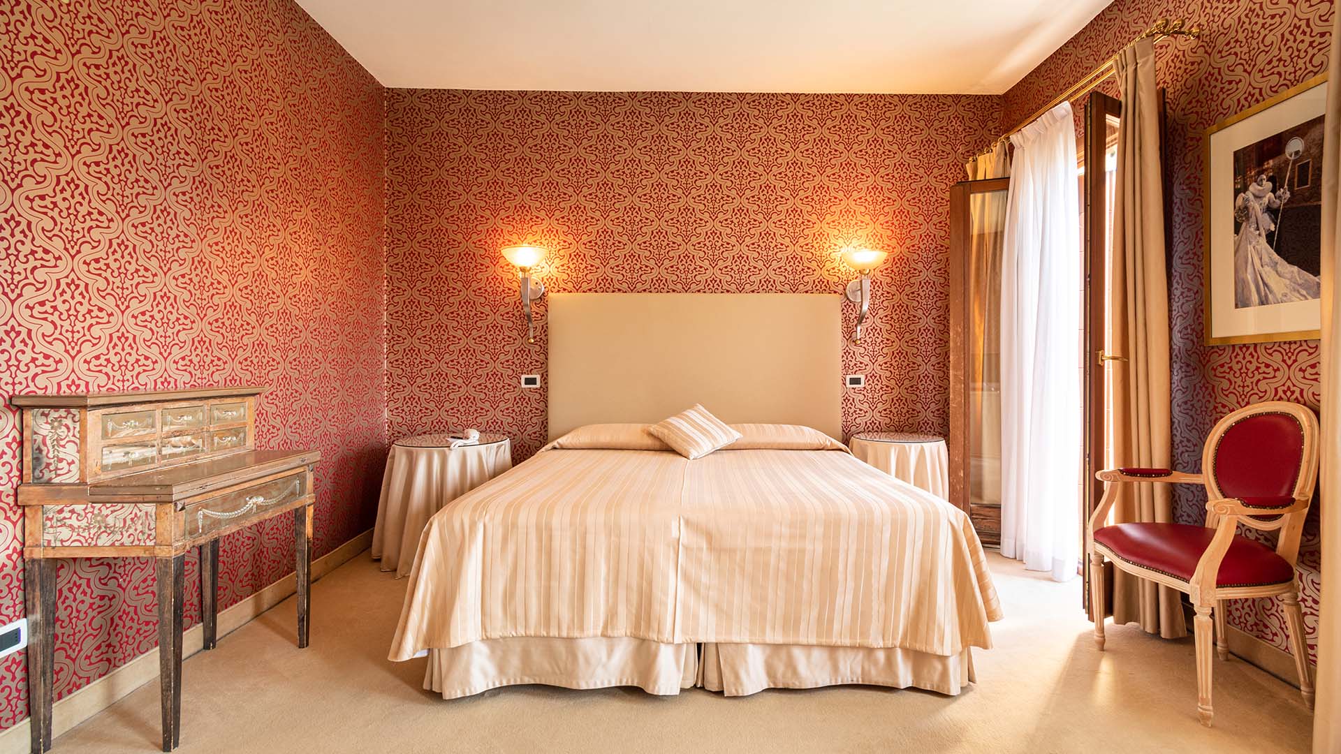 Double or Twin Superior