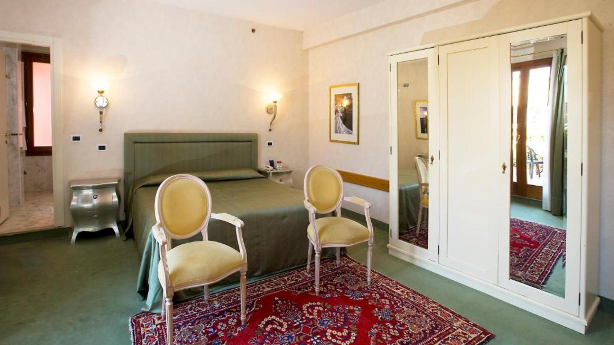 Double or Twin Classic