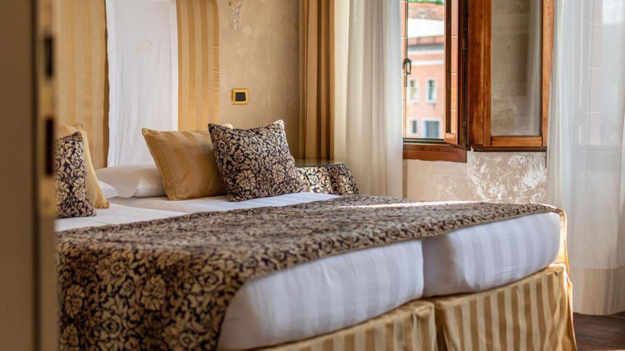 Double or Twin Classic