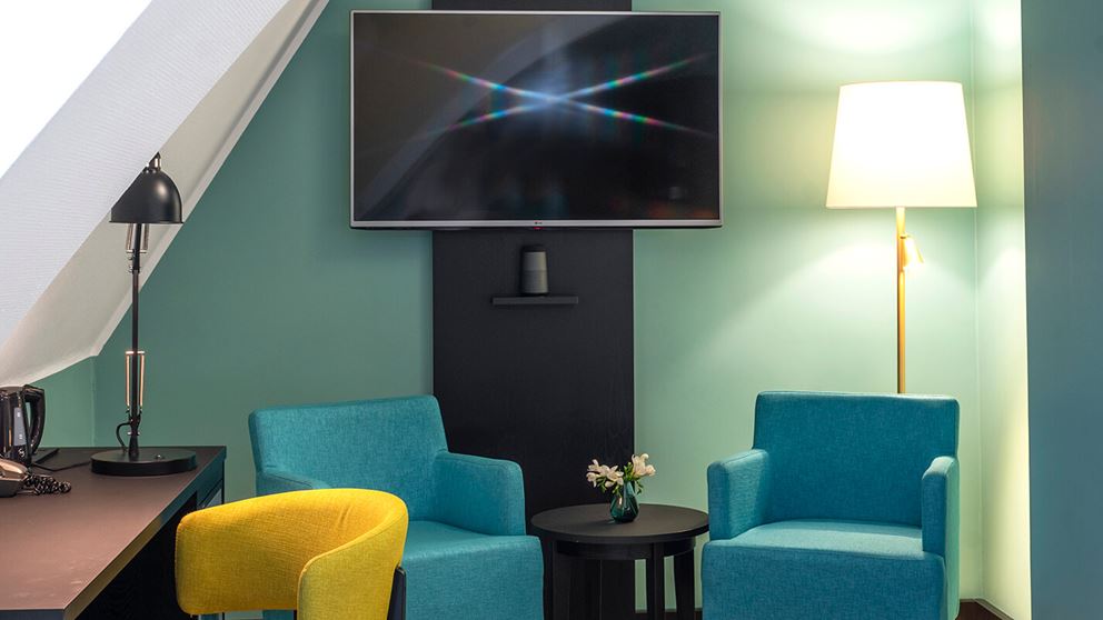 Family Room Non Smoking