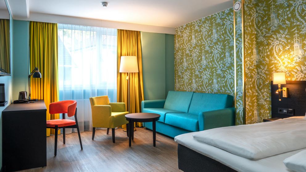 Family Room Non Smoking