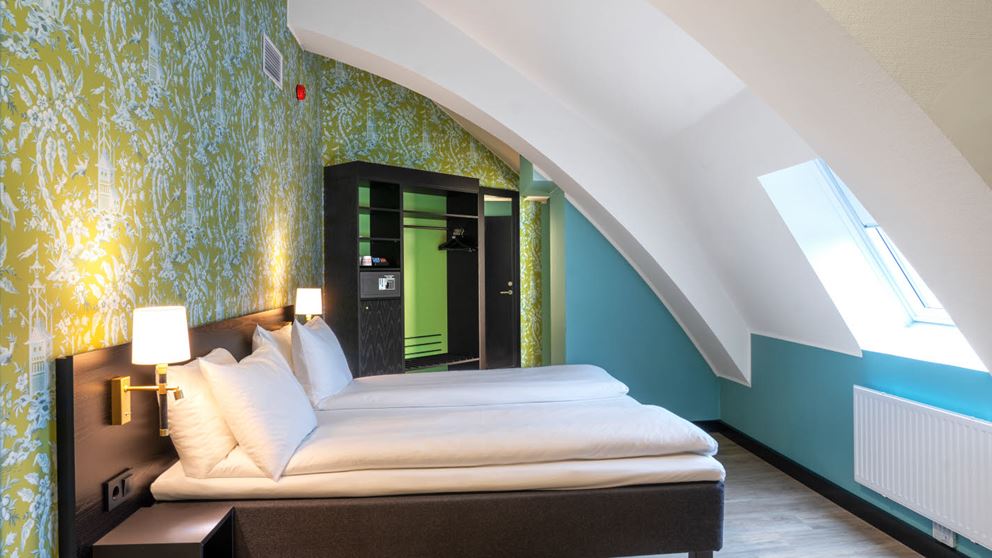 Family Room Non Smoking