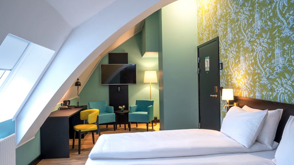 Family Room Non Smoking