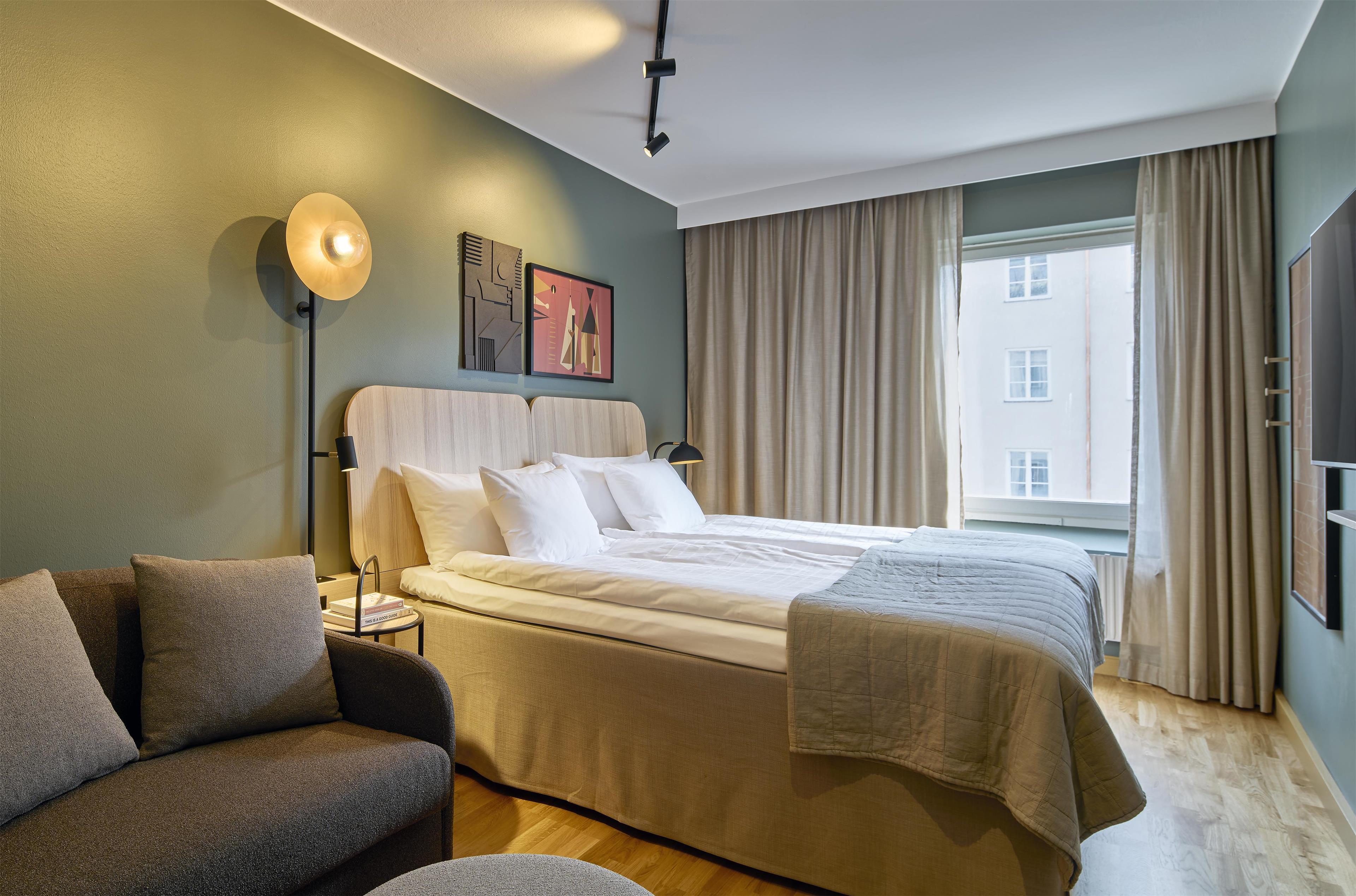 Family Room Standard