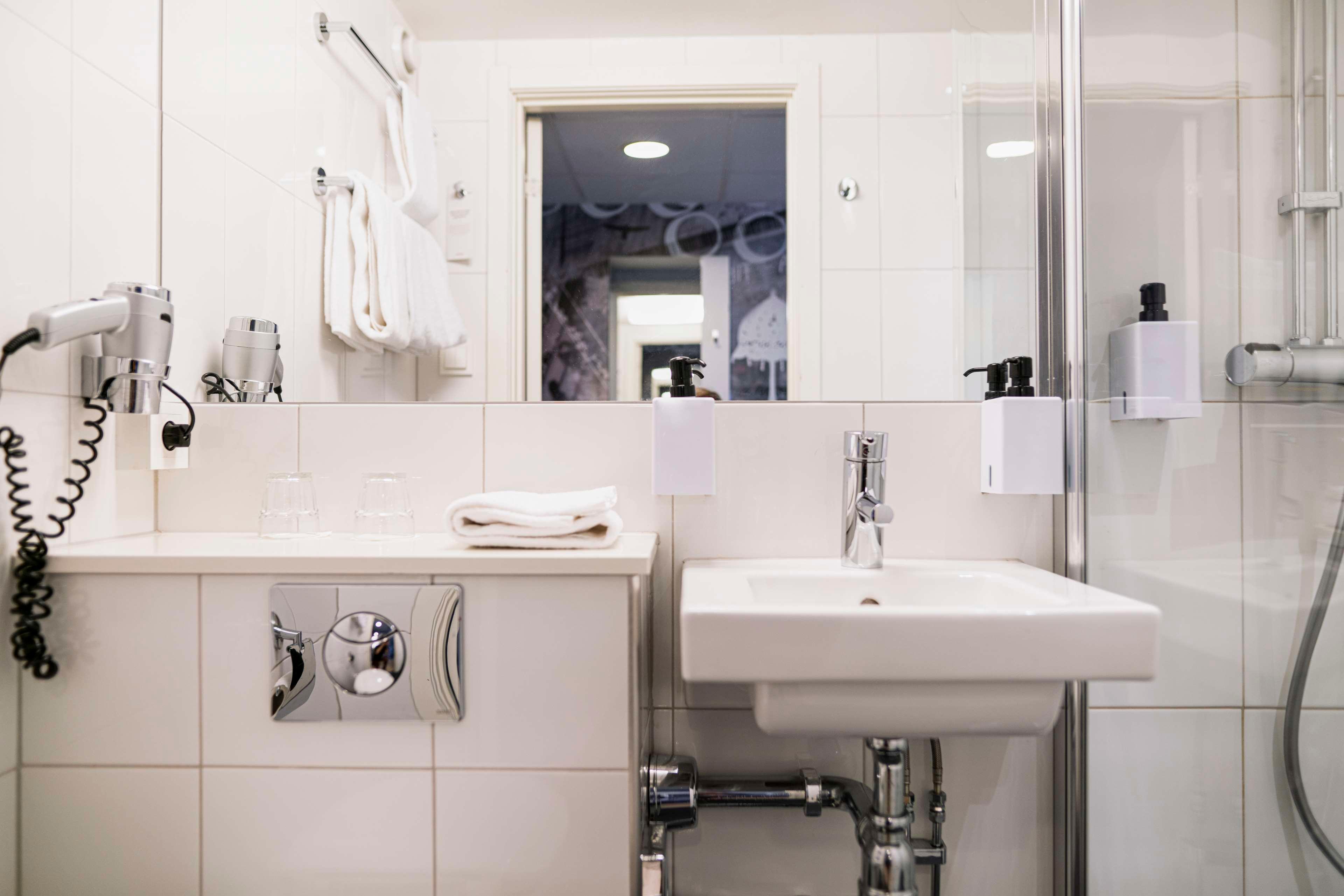 Family Room Standard