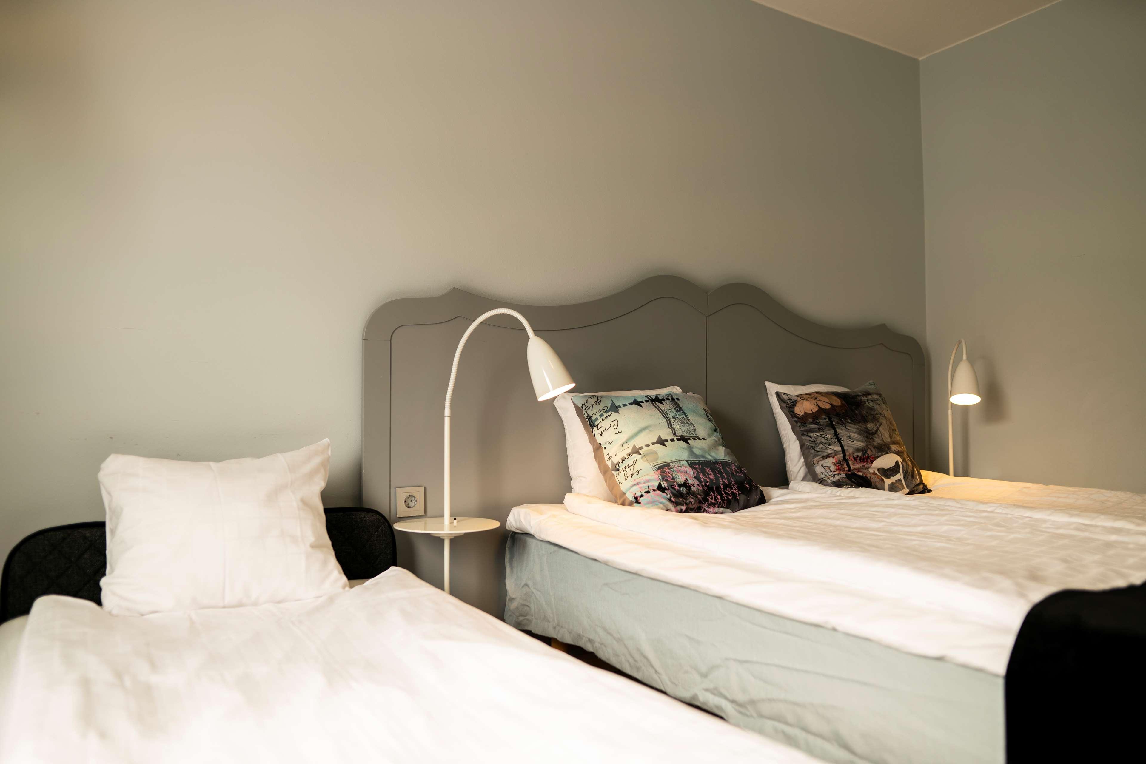 Family Room Standard