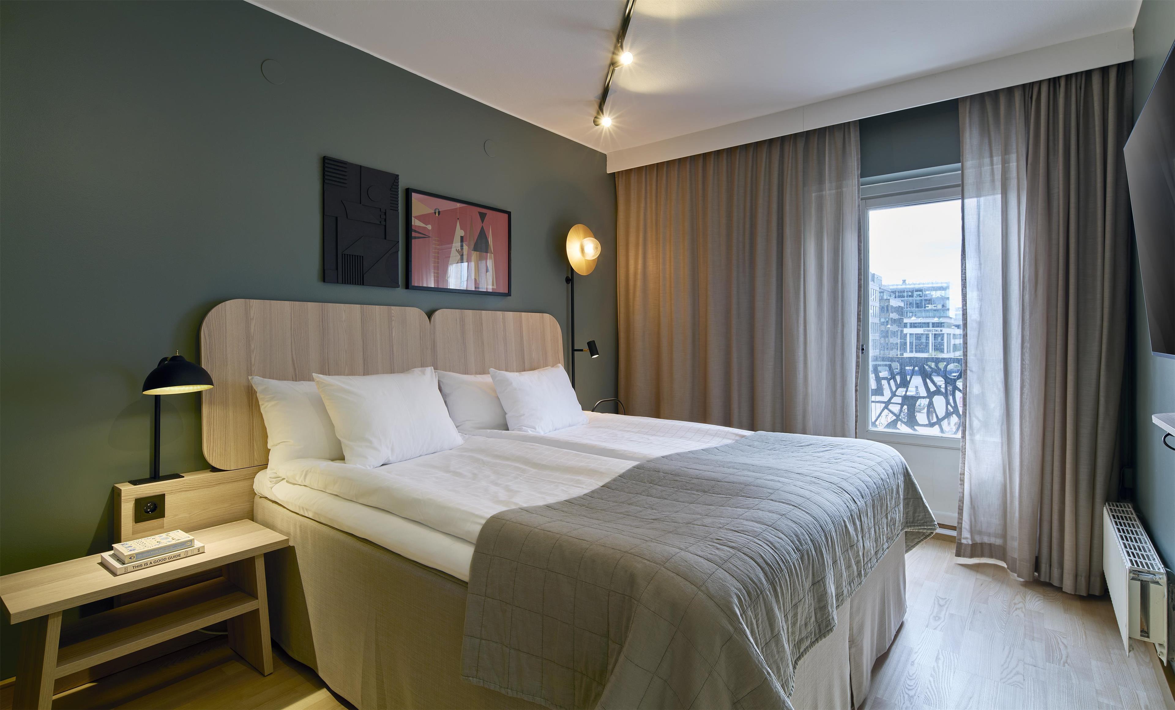 Junior Suite Standard