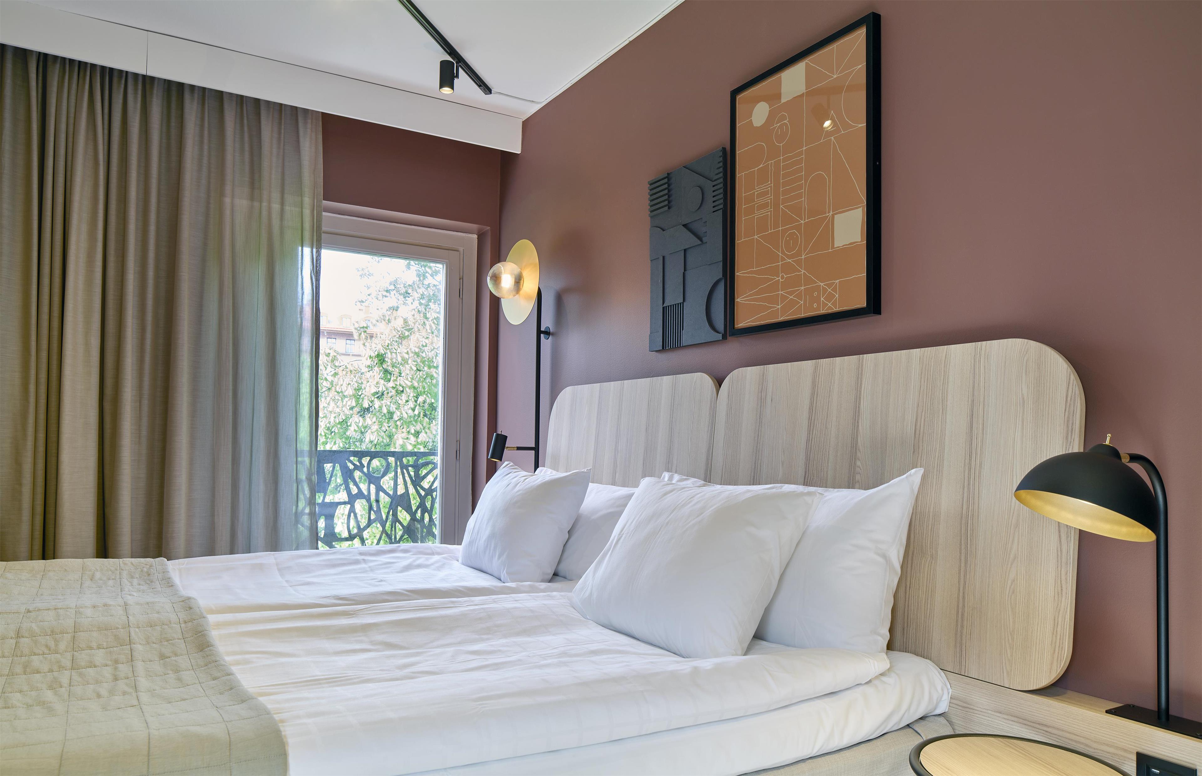 Junior Suite Standard