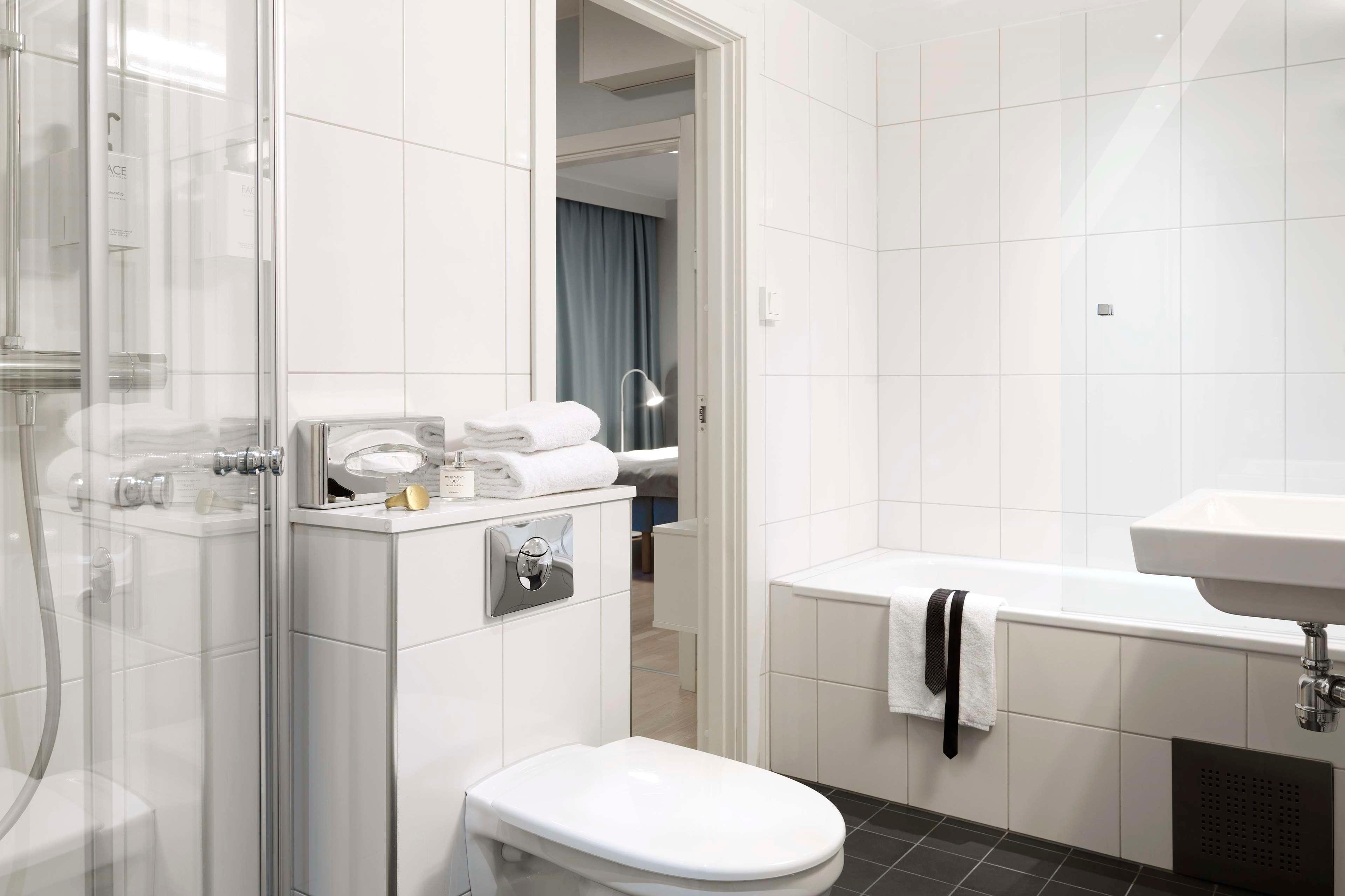 Junior Suite Standard