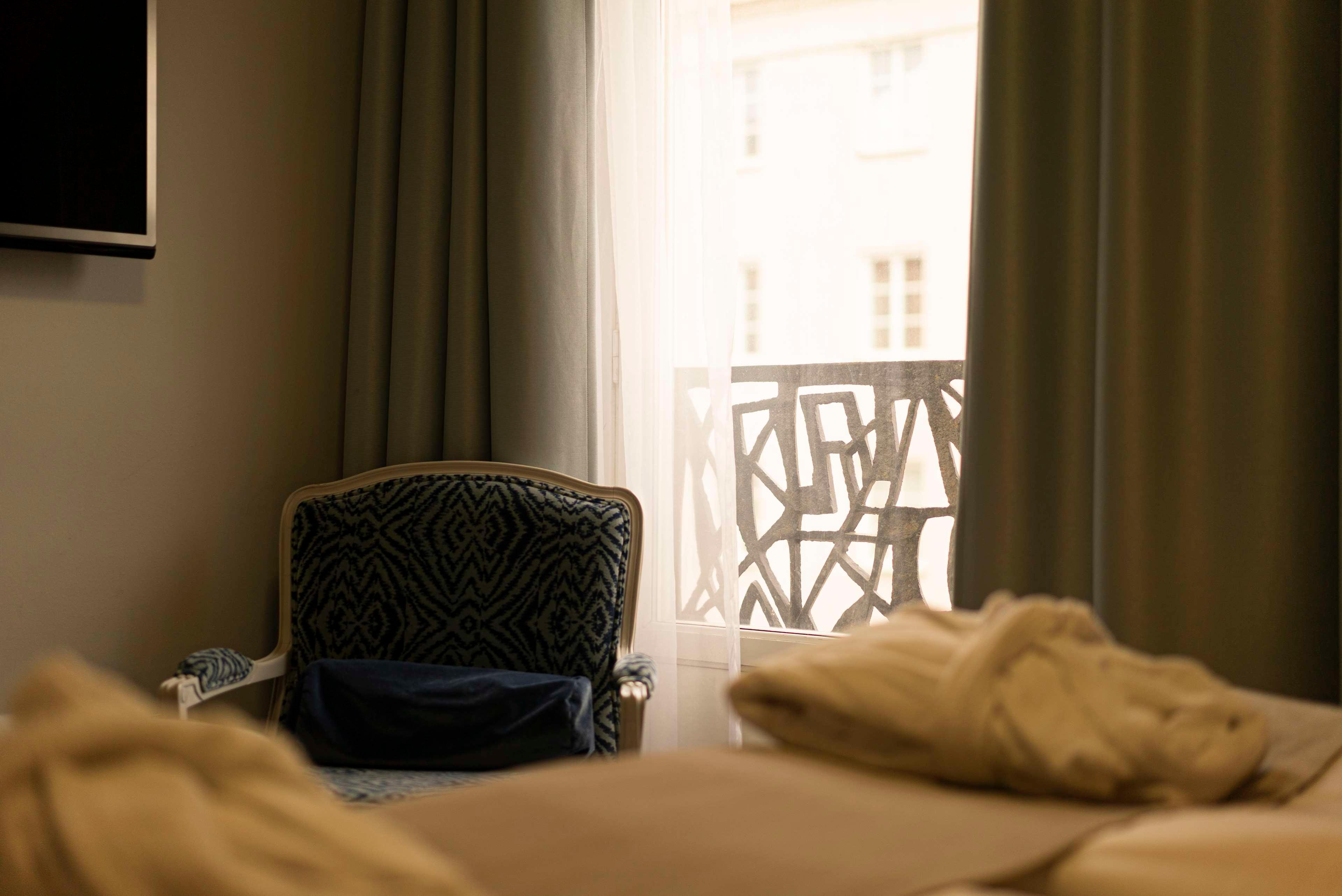 Junior Suite Standard