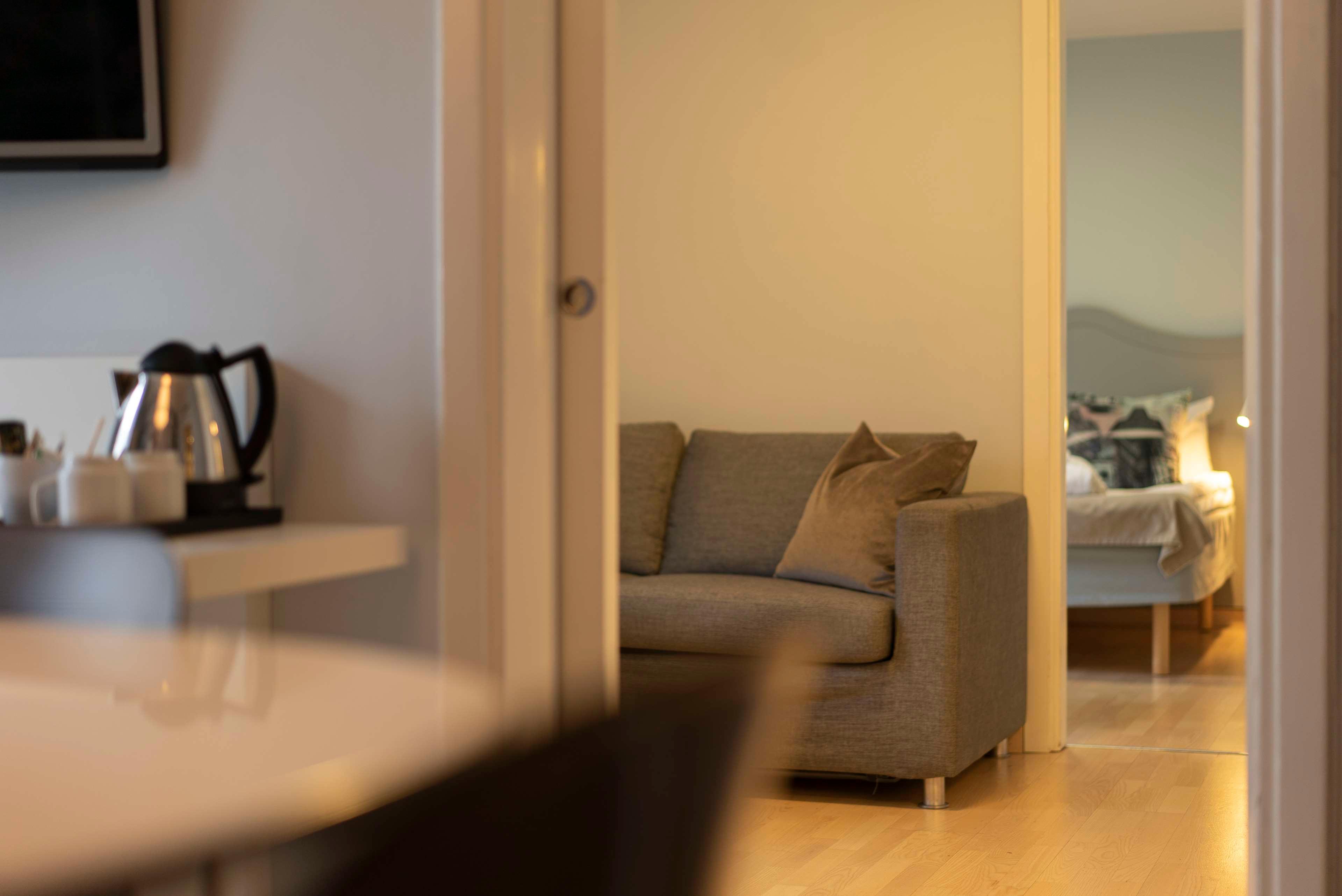 Junior Suite Standard