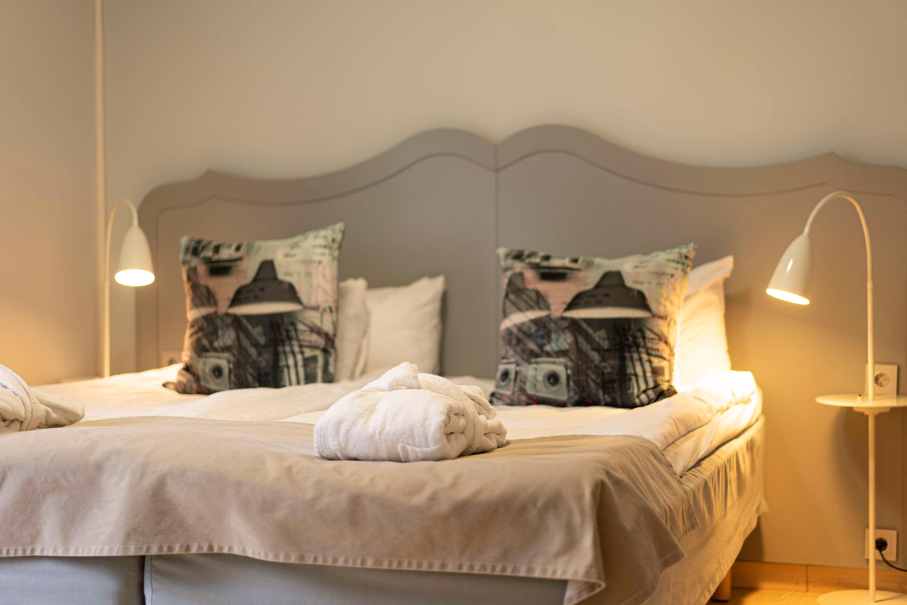 Junior Suite Standard